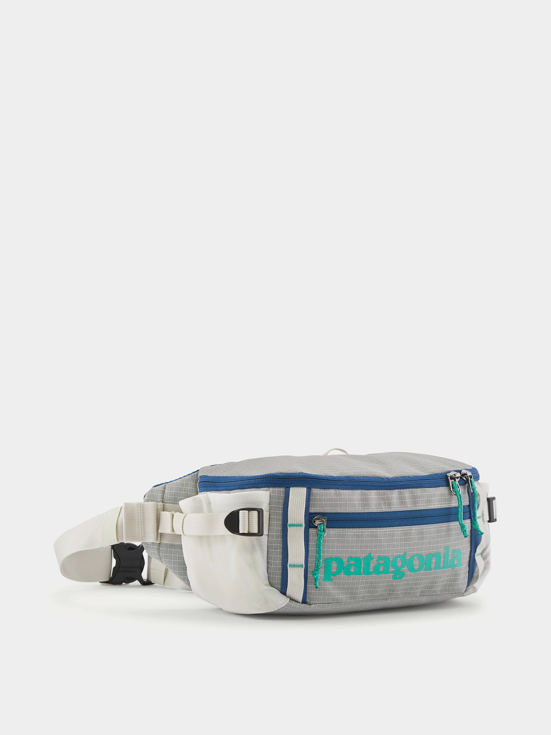 Borsetă de brâu Patagonia Black Hole 5L