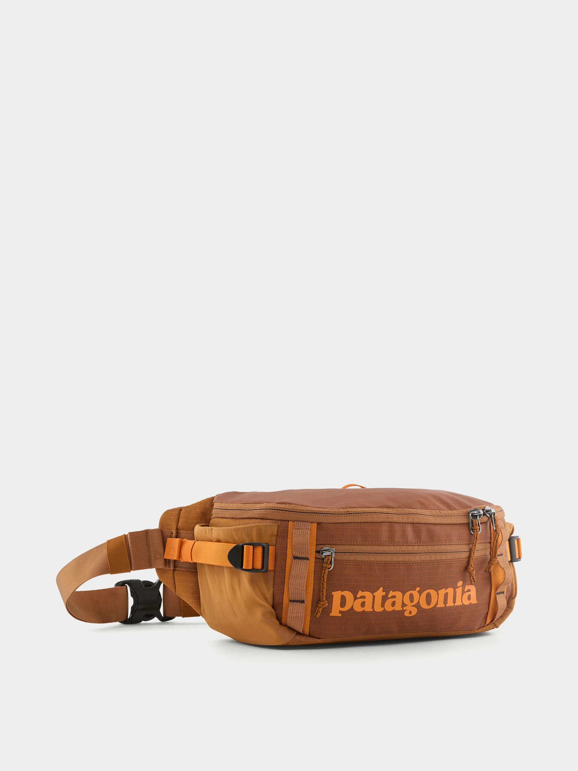 Borsetă de brâu Patagonia Black Hole 5L