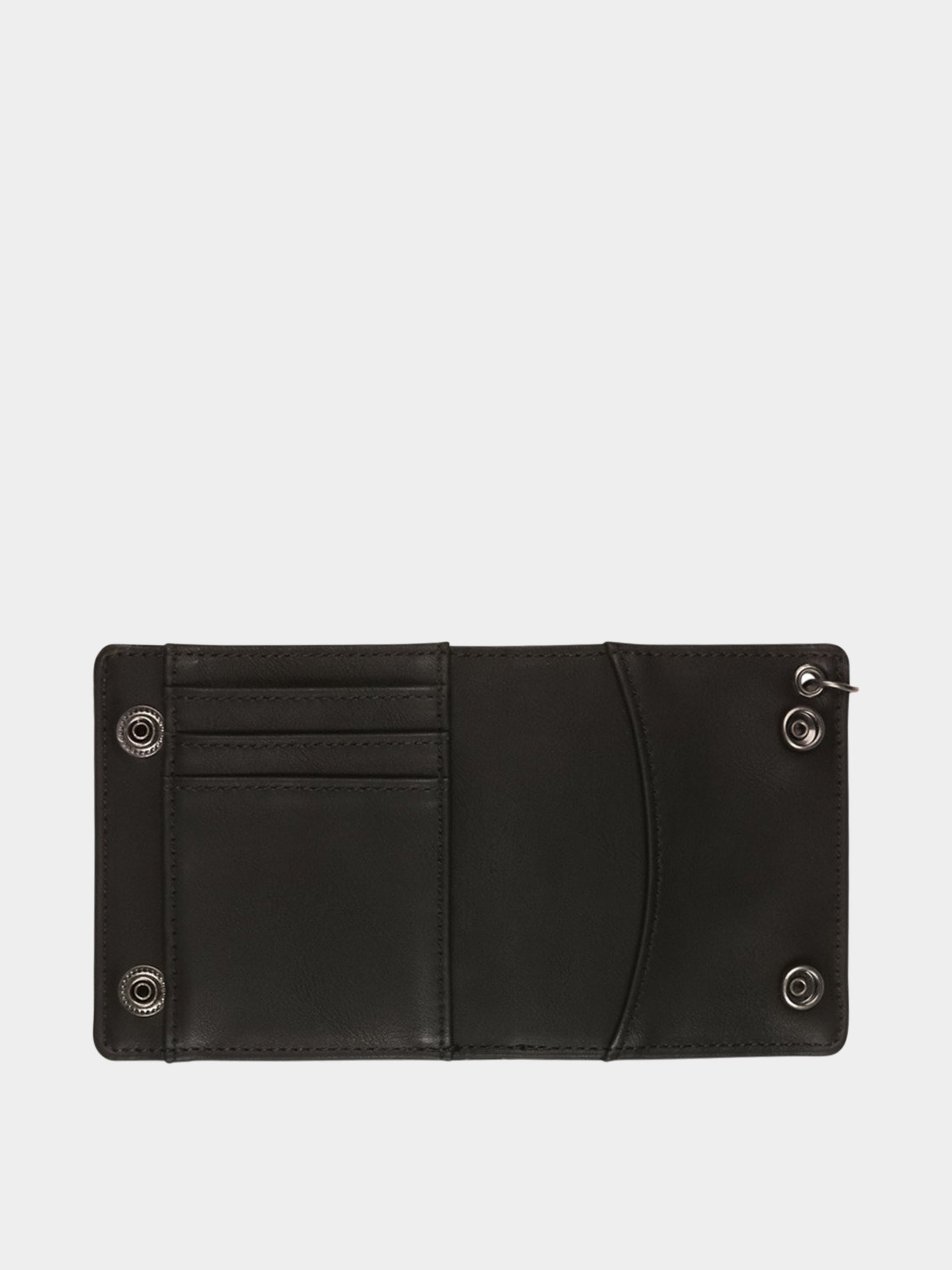 Portofel DC Chain Wallet (black)