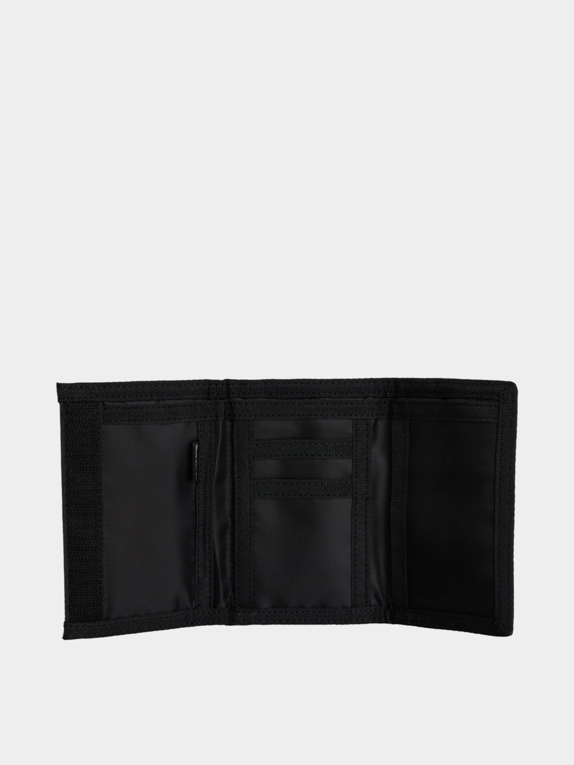Portofel Quiksilver The Everydaily (black)
