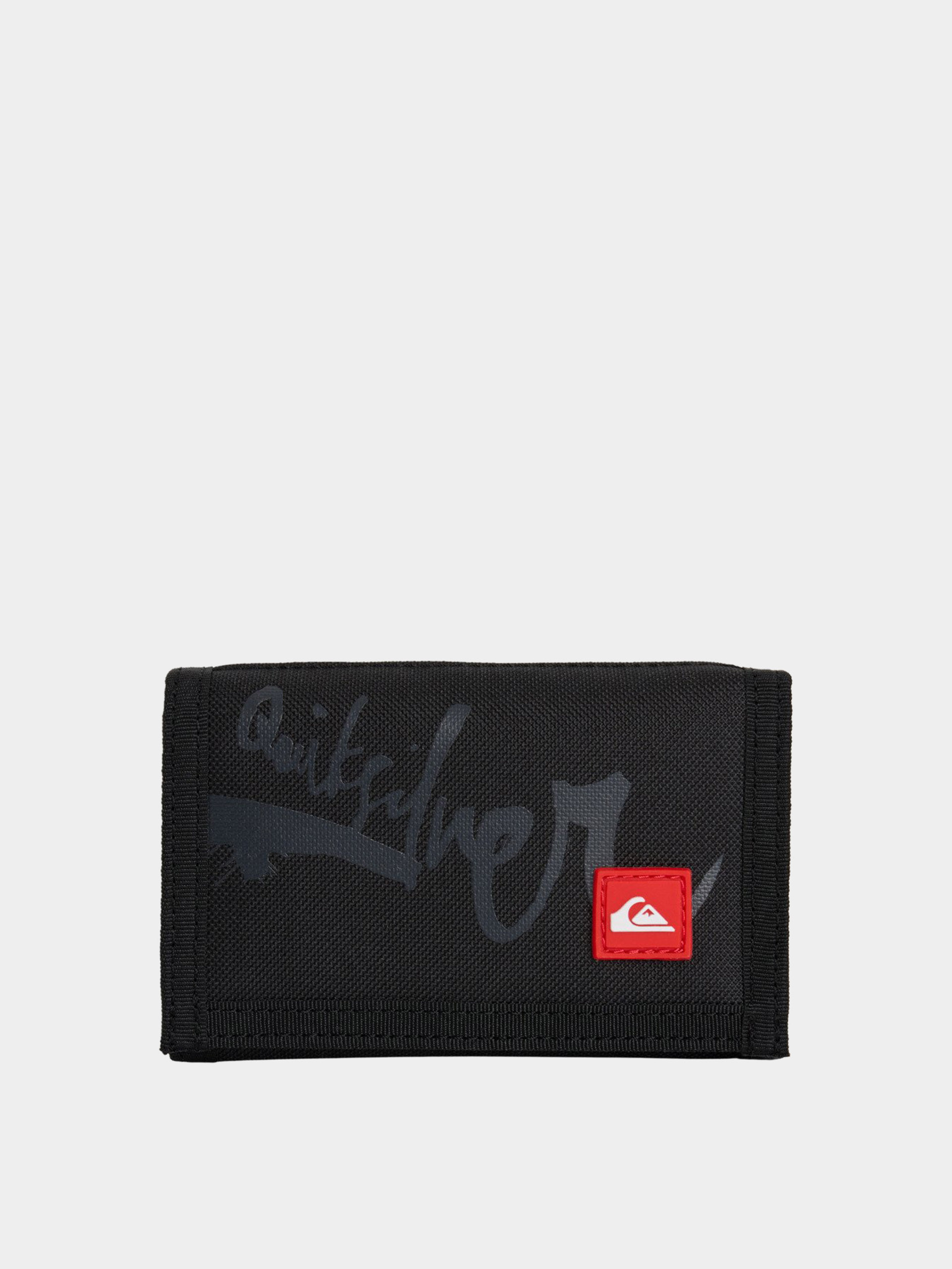 Portofel Quiksilver The Everydaily (black)