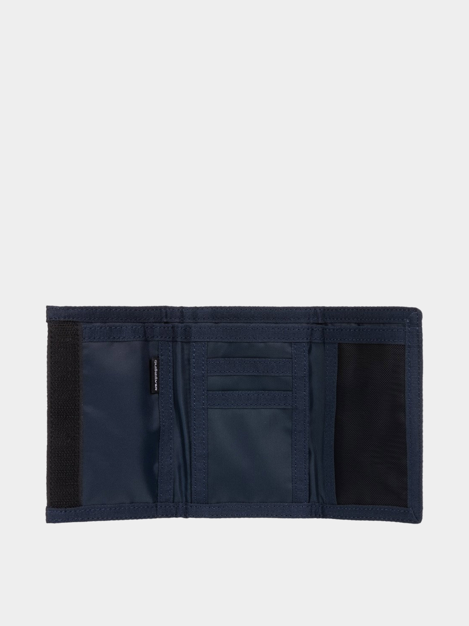 Portofel Quiksilver The Everydaily (calliste green)