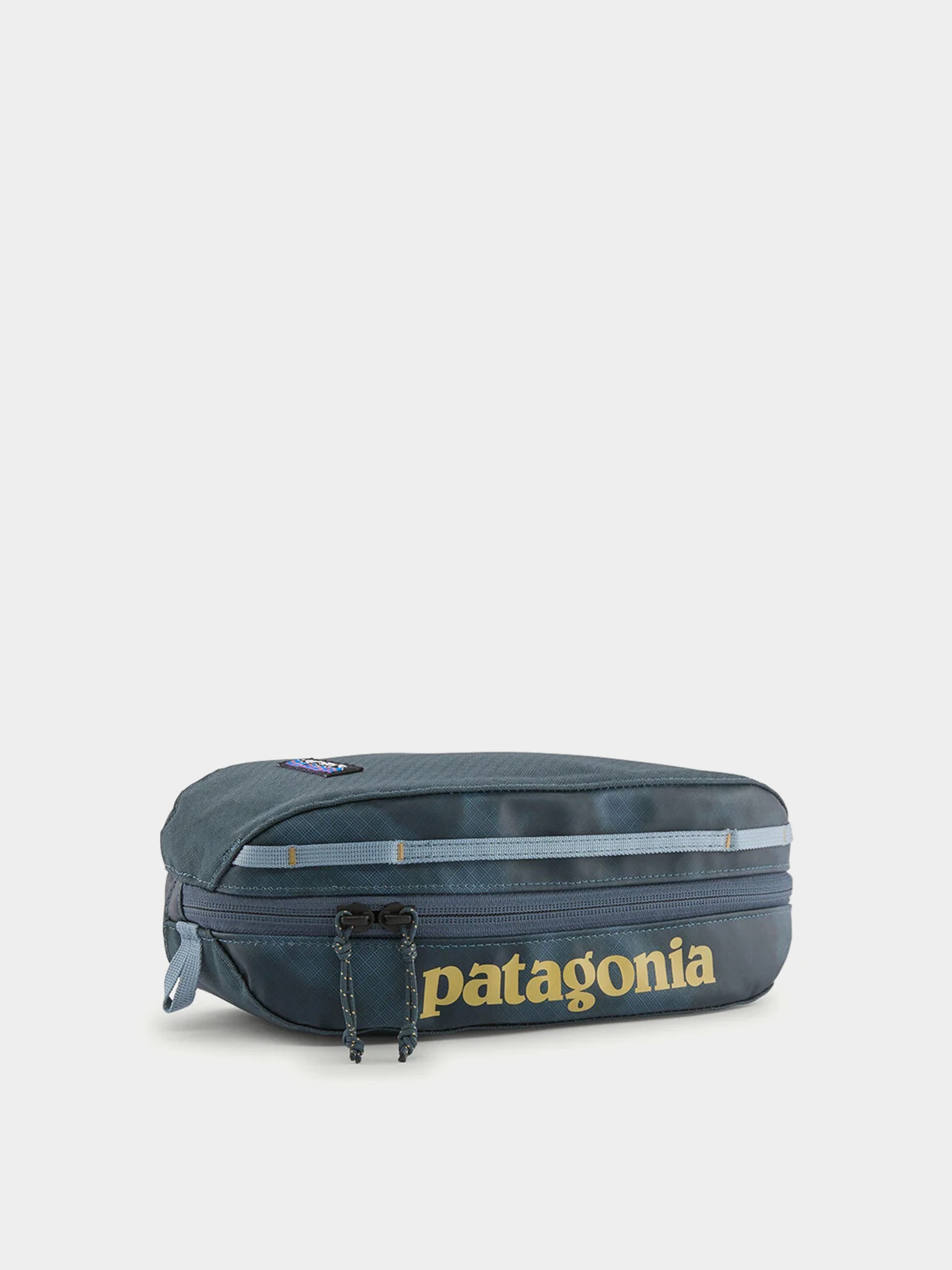 Geantă cosmetică Patagonia Black Hole Cube 3L (sastrugi summit blue)