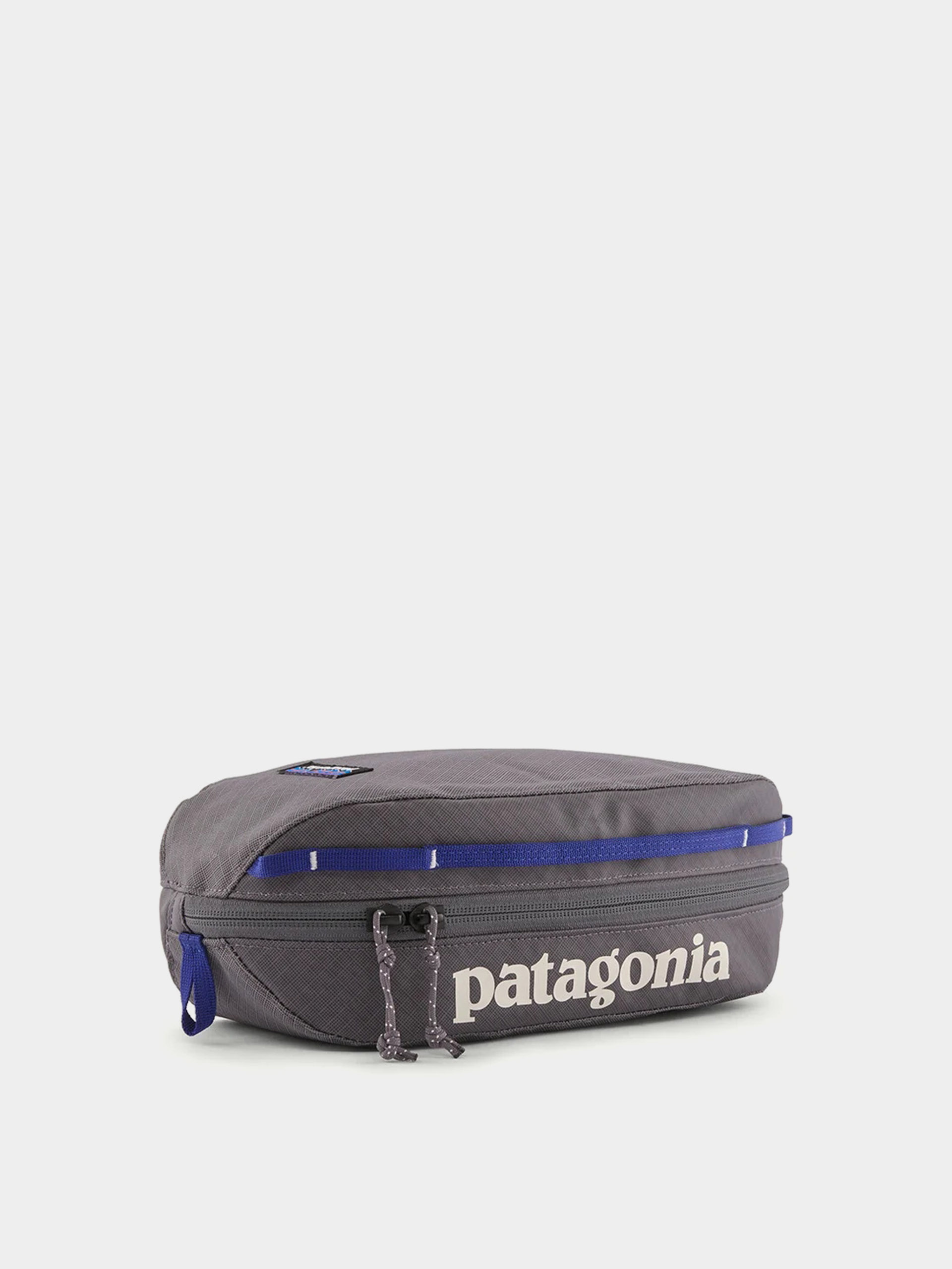 Geantă cosmetică Patagonia Black Hole Cube 3L (may grey)