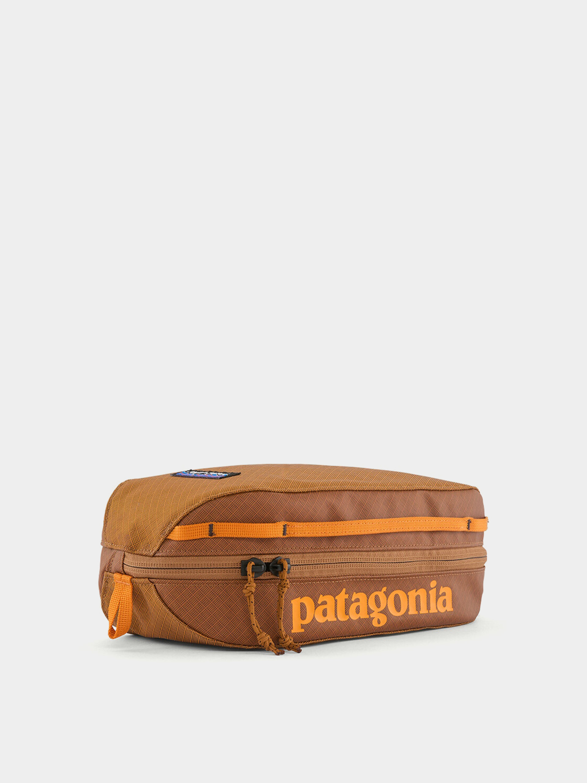 Geantă cosmetică Patagonia Black Hole Cube 3L (cinnamon brown)