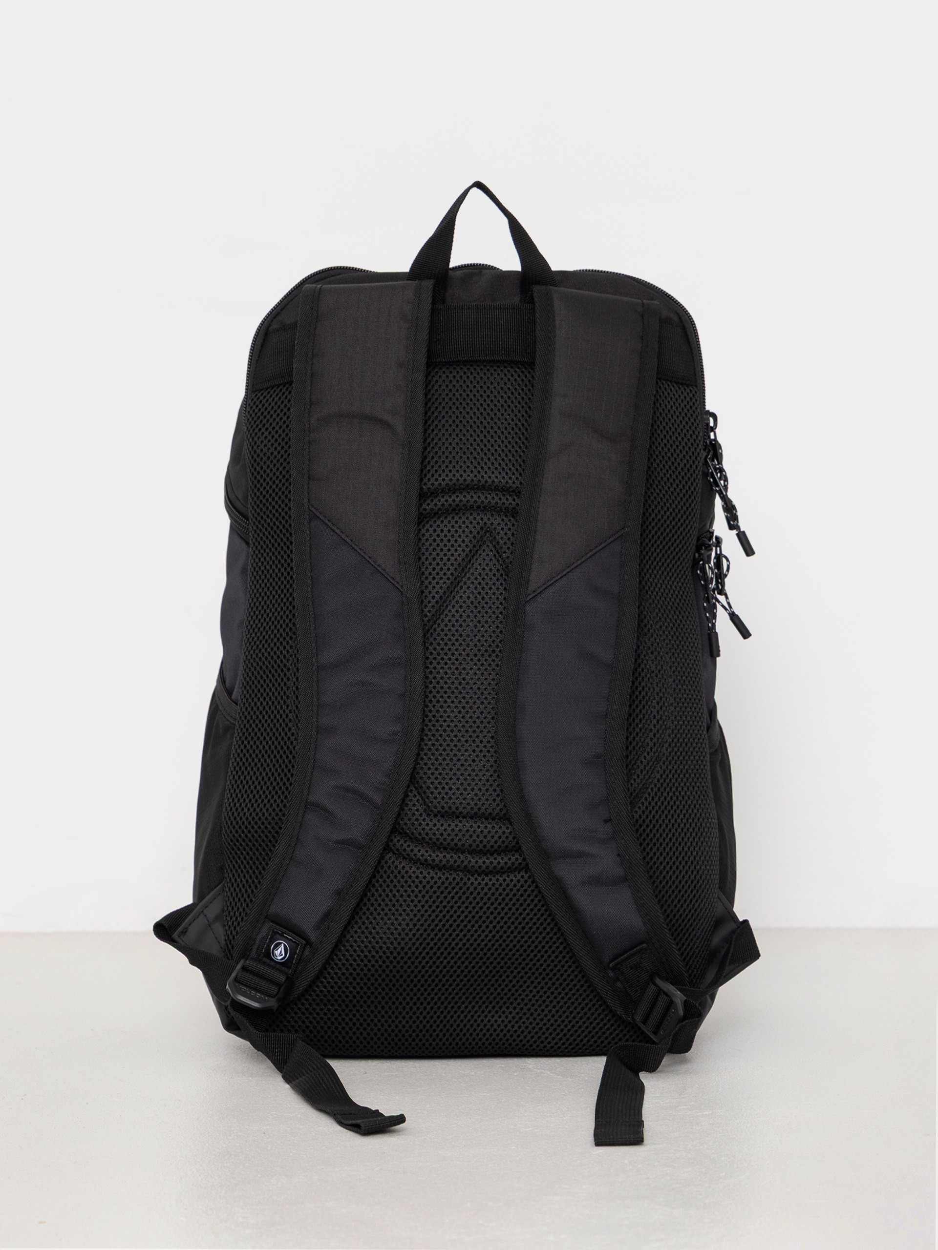 Rucsac Volcom Slam School (black)
