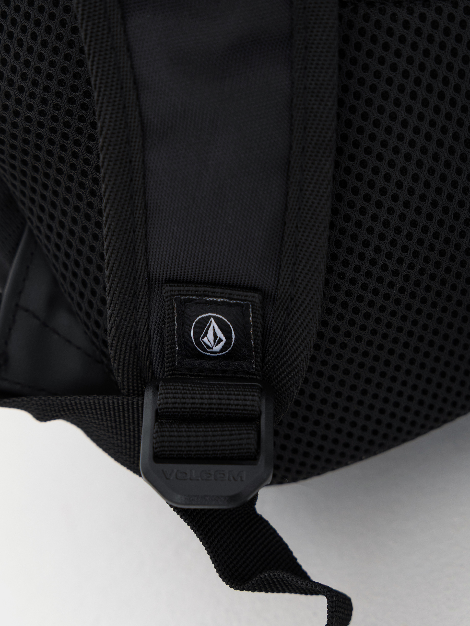Rucsac Volcom Slam School (black)