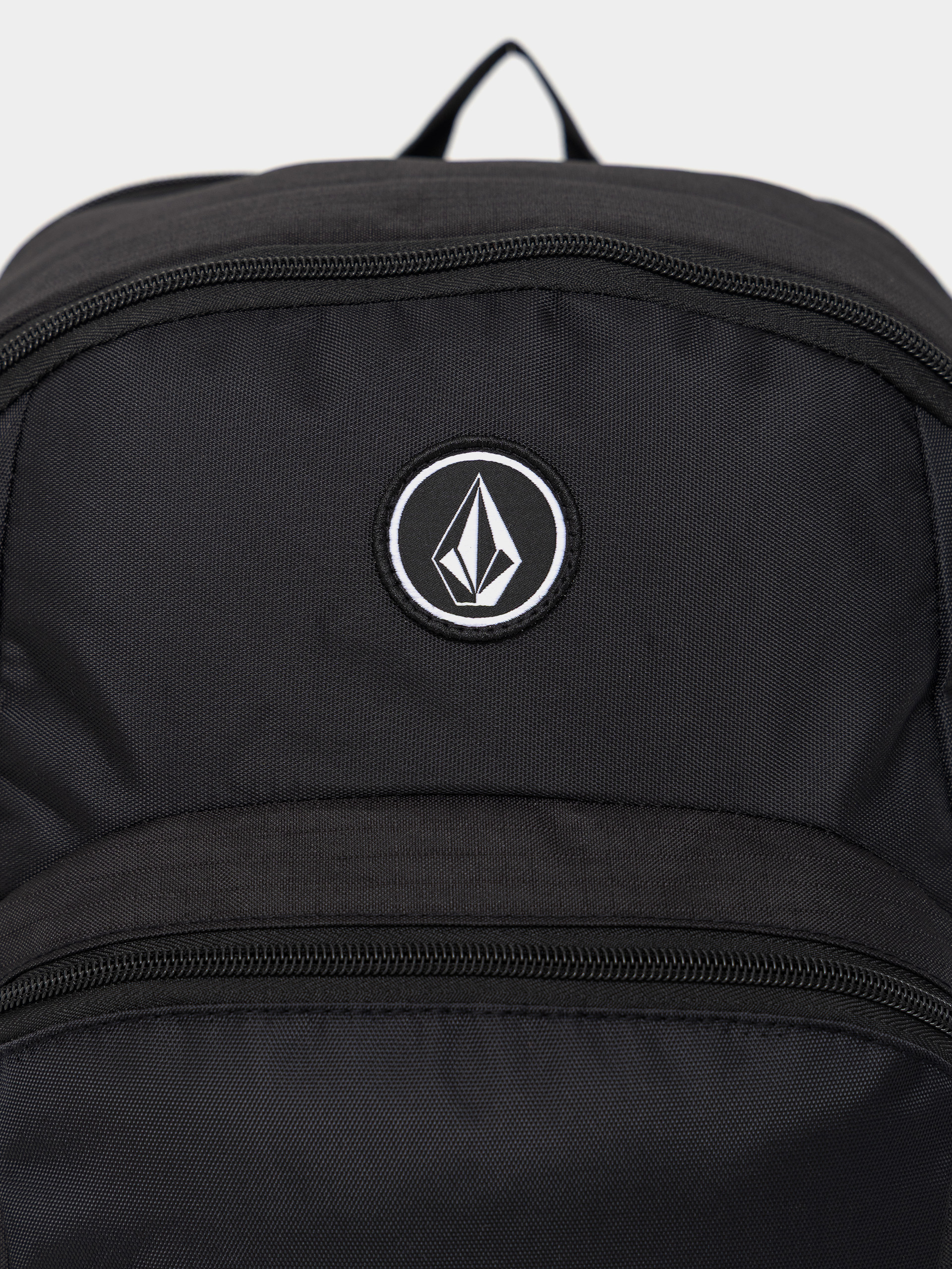Rucsac Volcom Slam School (black)