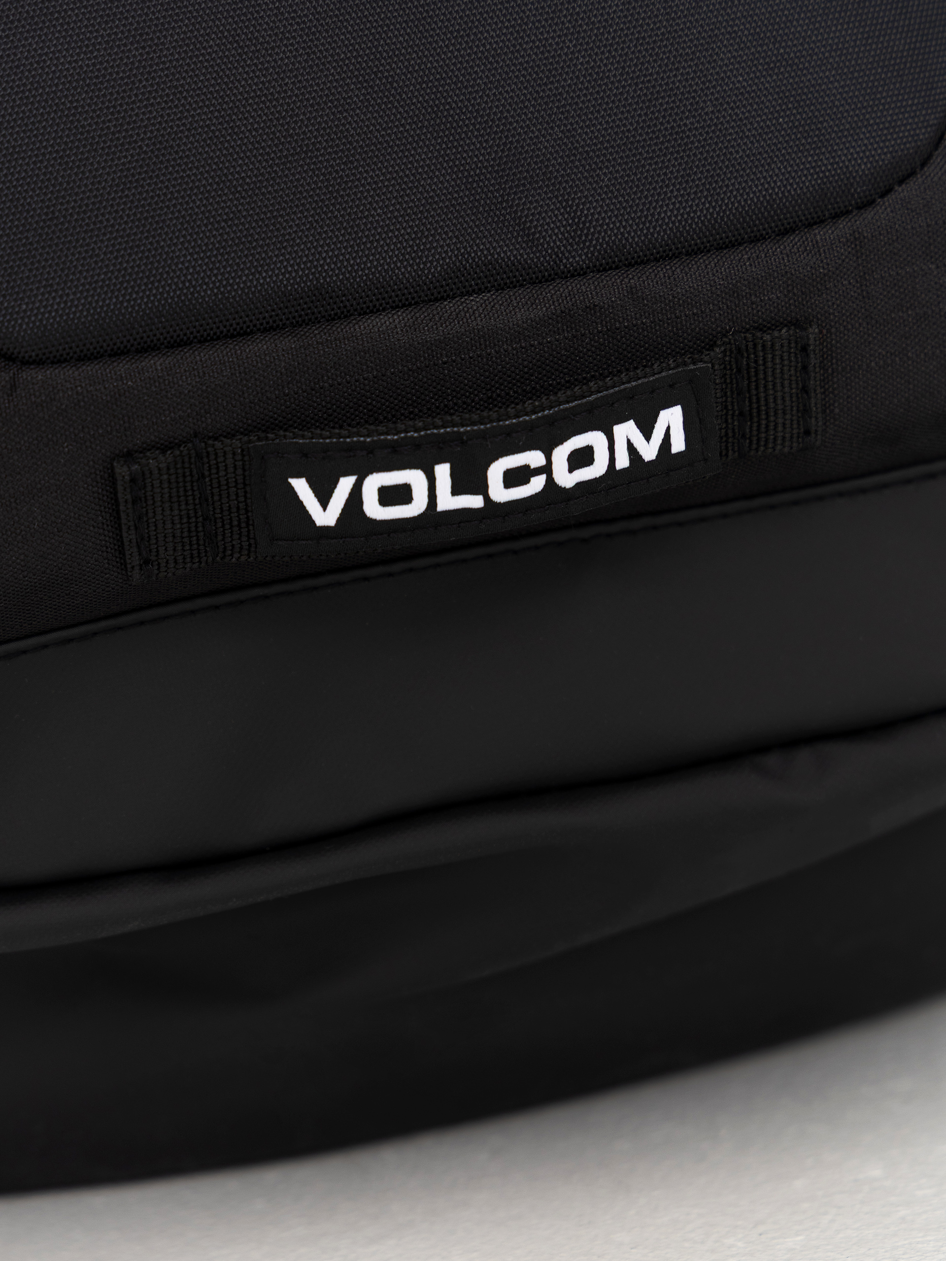 Rucsac Volcom Slam School (black)