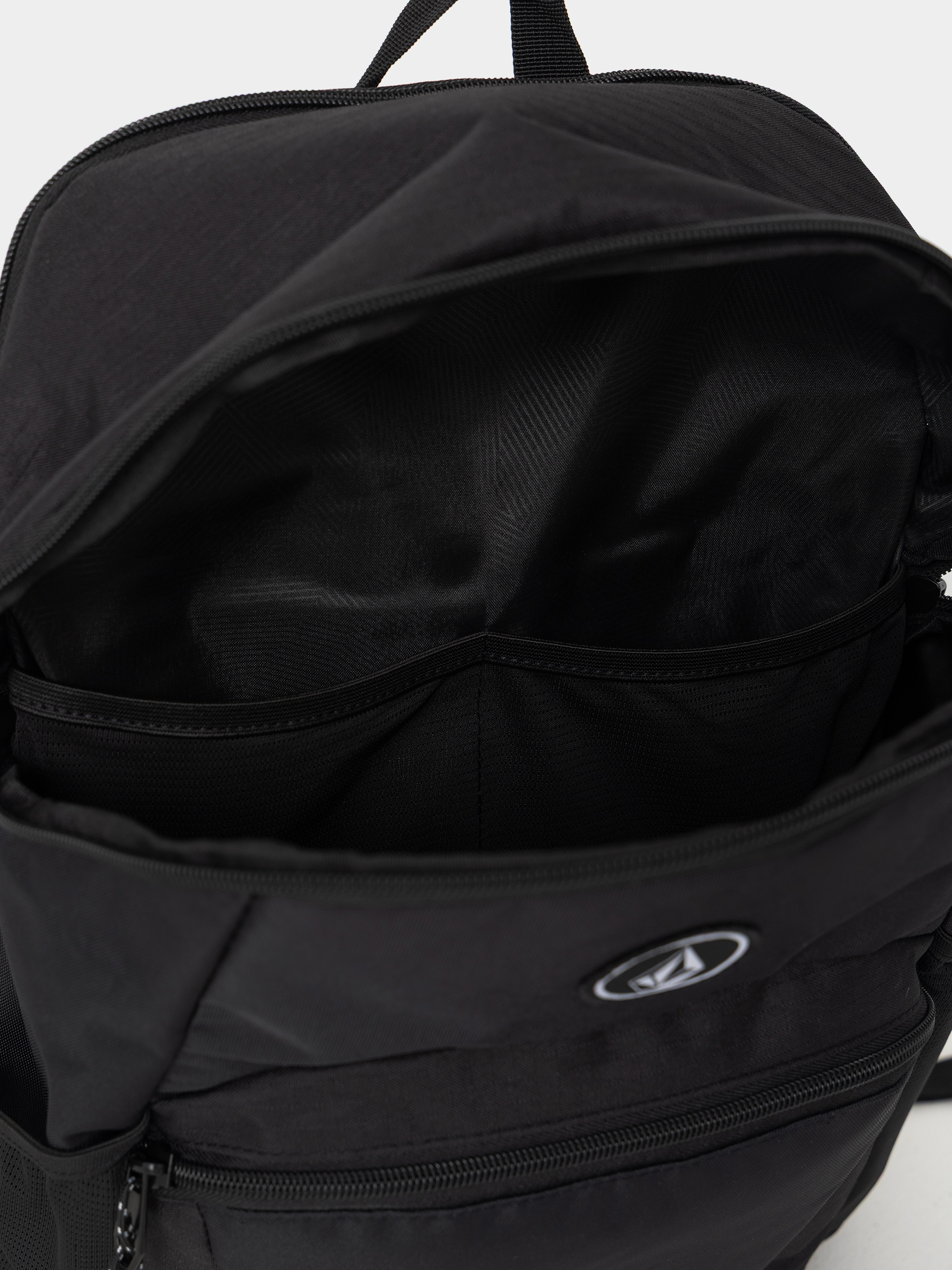 Rucsac Volcom Slam School (black)
