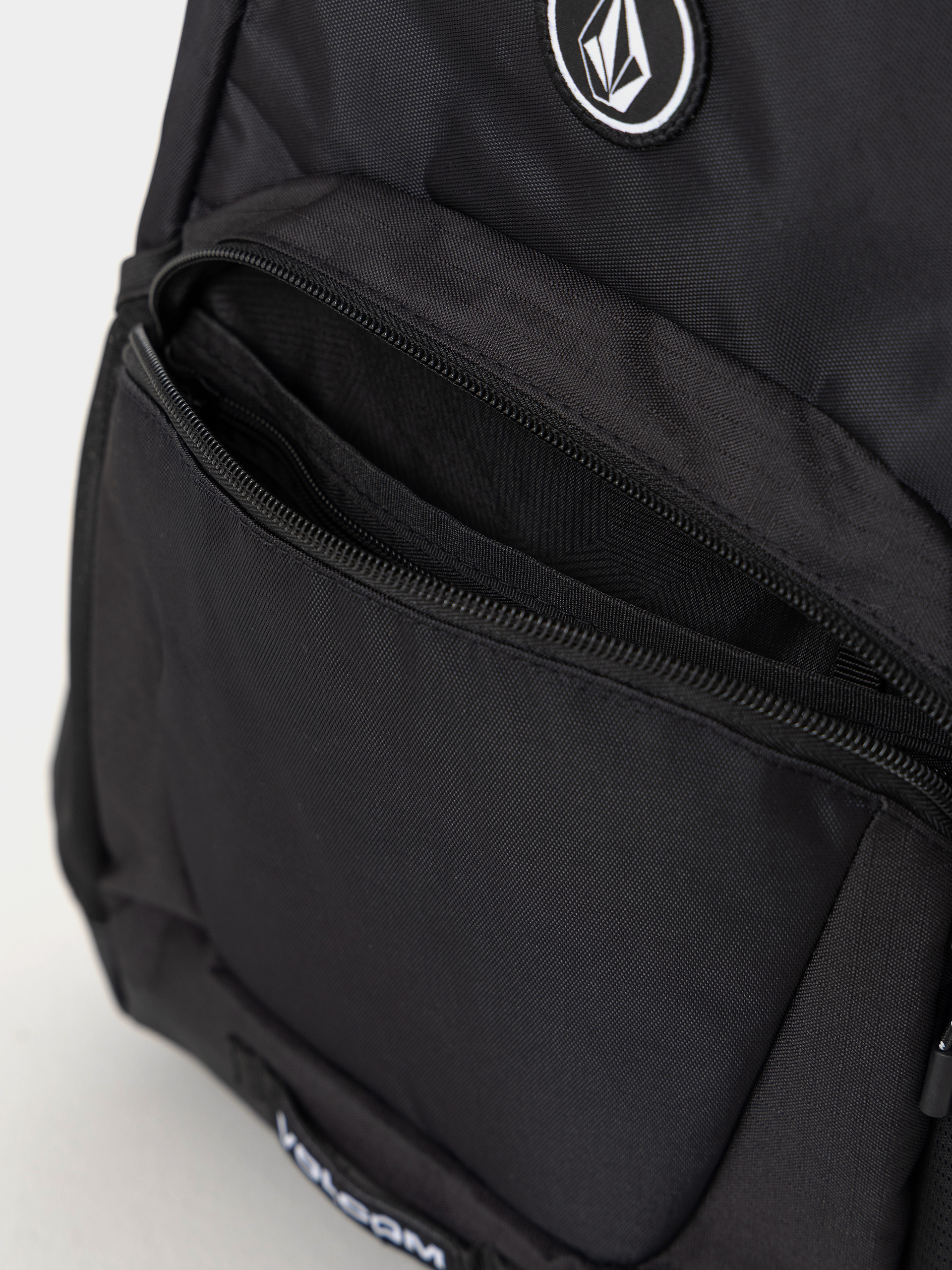Rucsac Volcom Slam School (black)