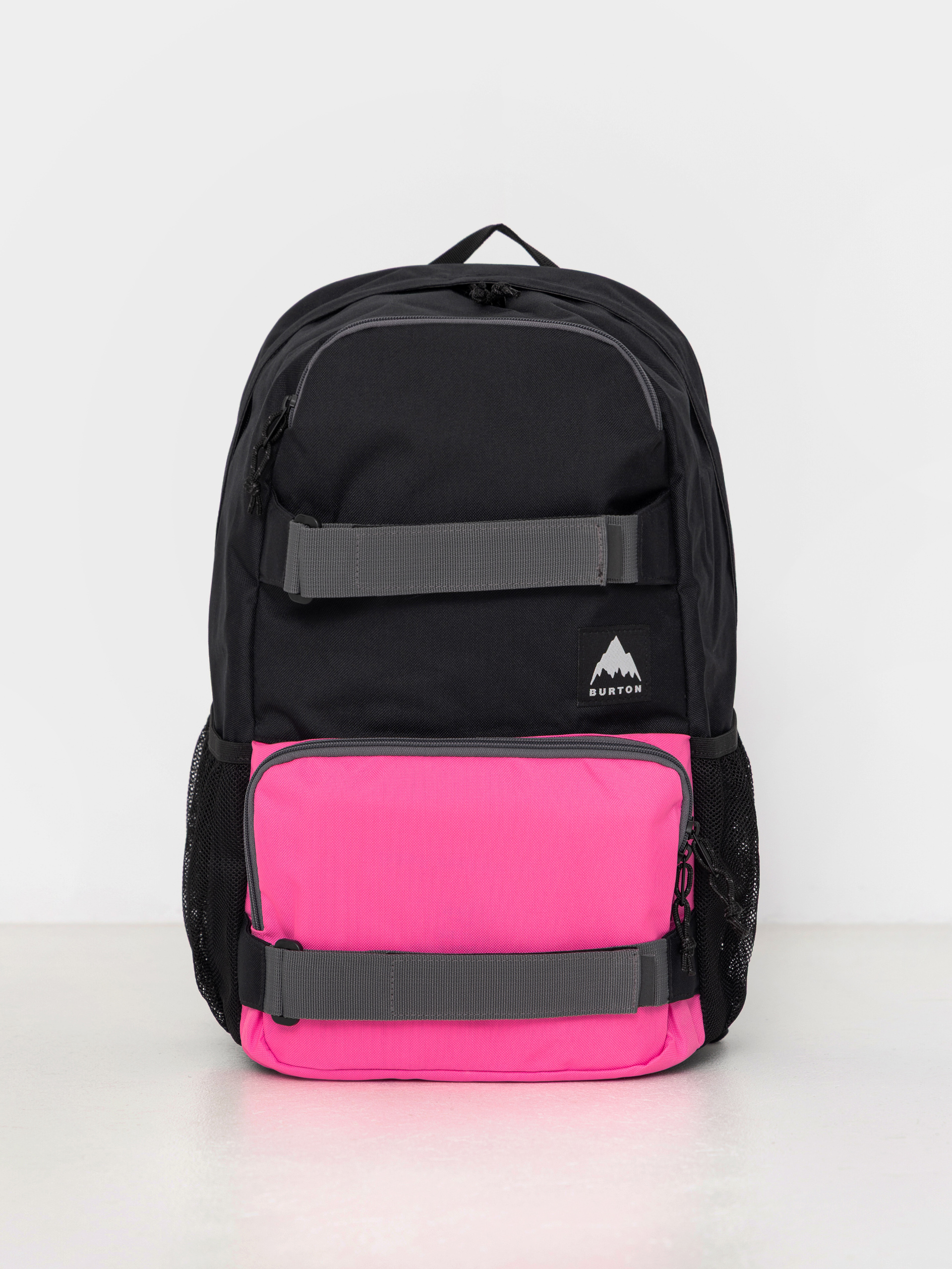 Rucsac Burton Treble Yell 21L (shockwave pink/true black)