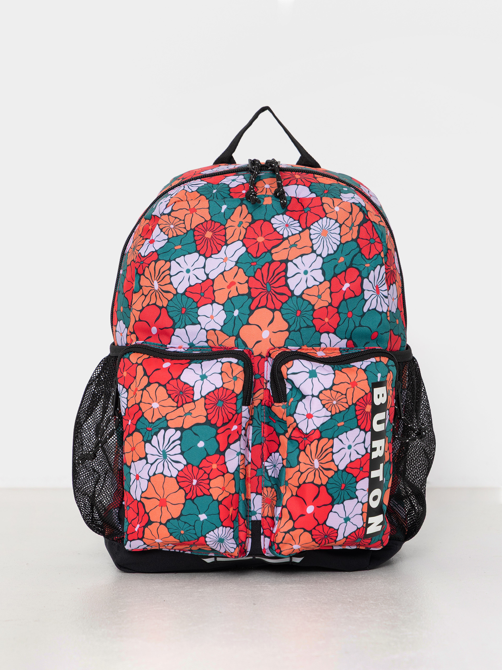 Rucsac Burton Gromlet 15L JR (pop floral)