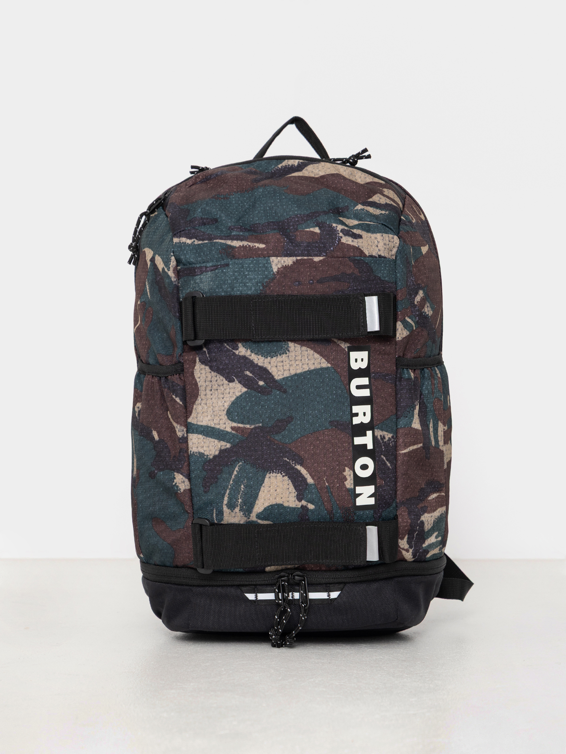 Rucsac Burton Distortion 18L JR (seersucker camo)