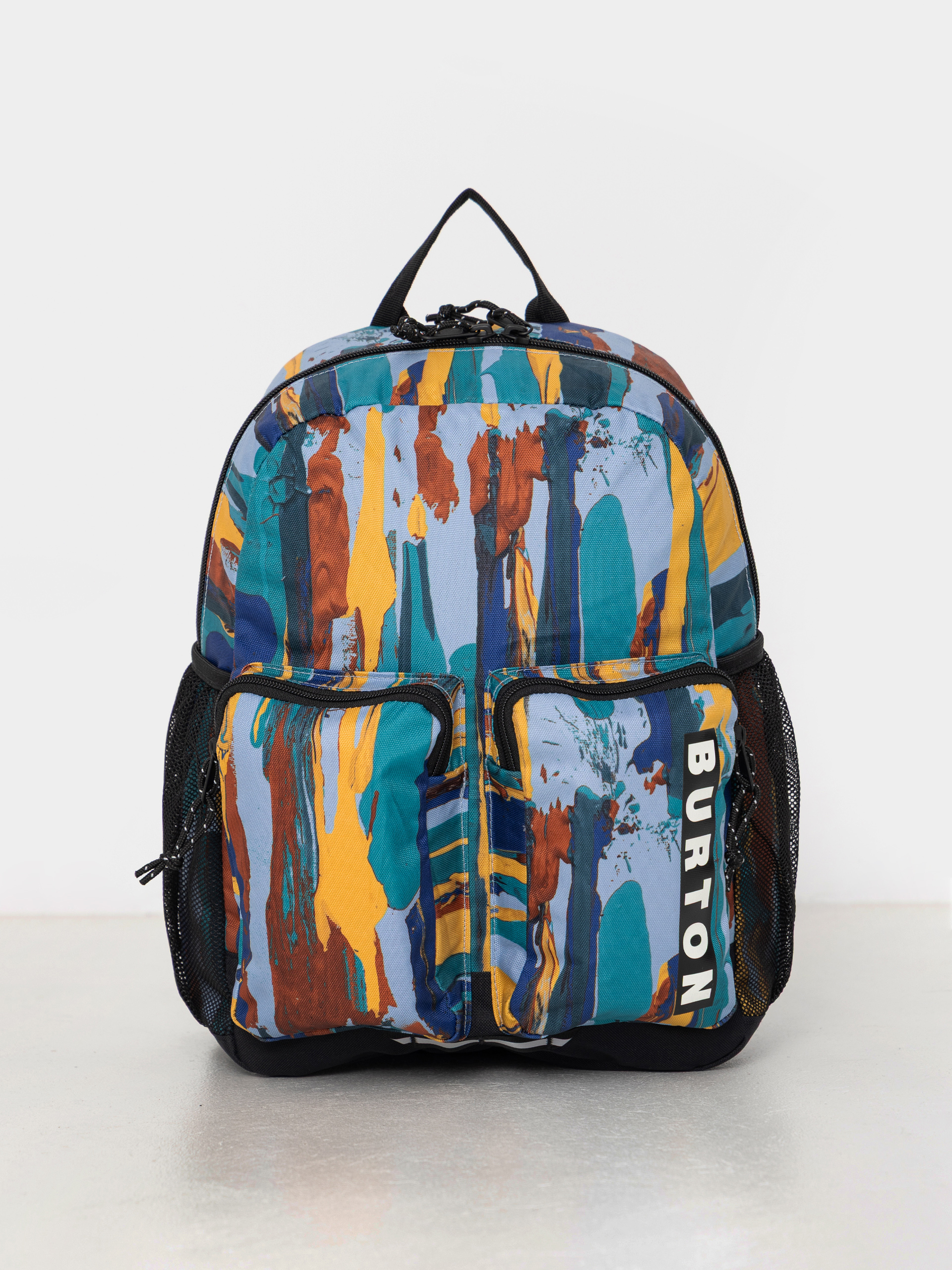 Rucsac Burton Gromlet 15L JR (paint stripe)