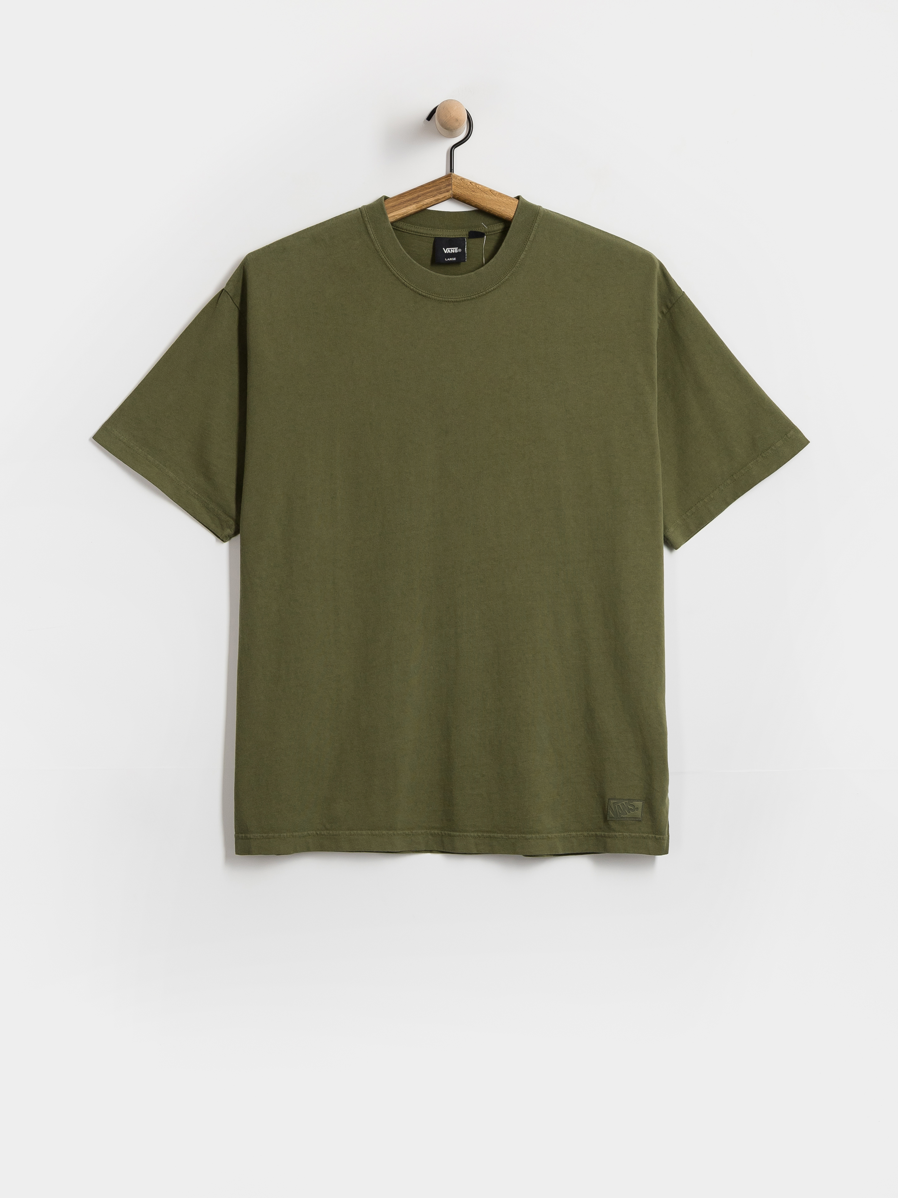 Tricou Vans Lx Loose Fit (green balsam)