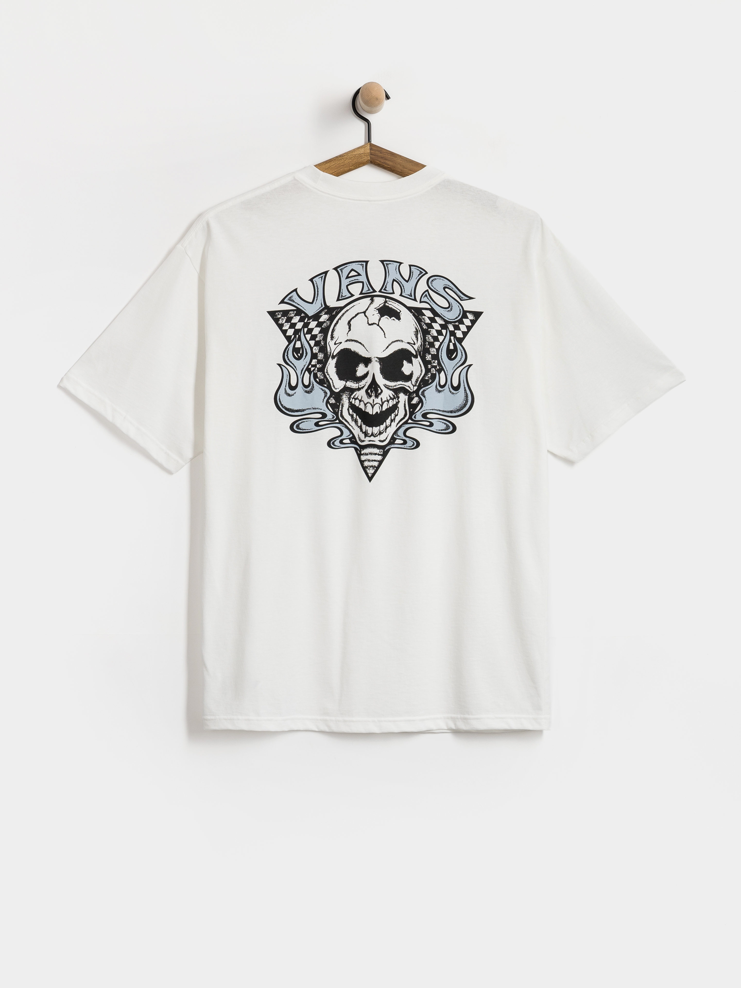 Tricou Vans Blaze Head