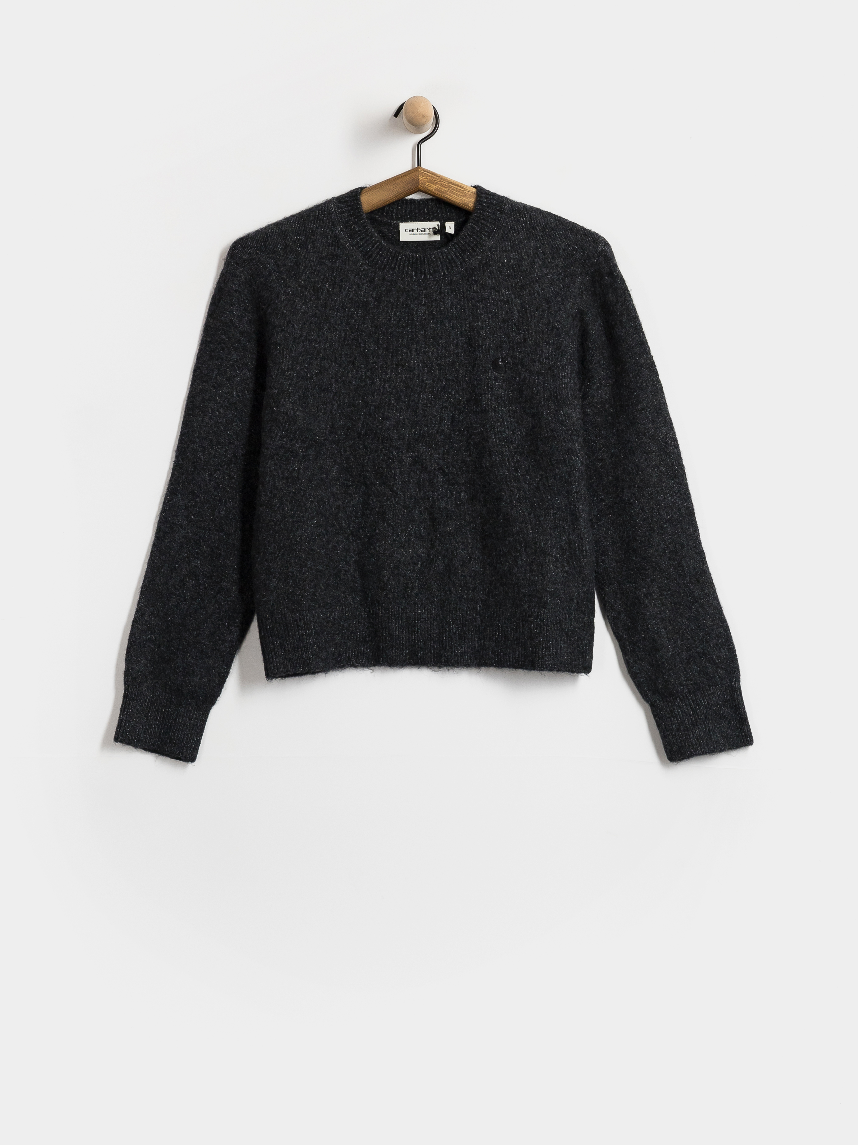 Pulover Carhartt WIP Curtis Wmn