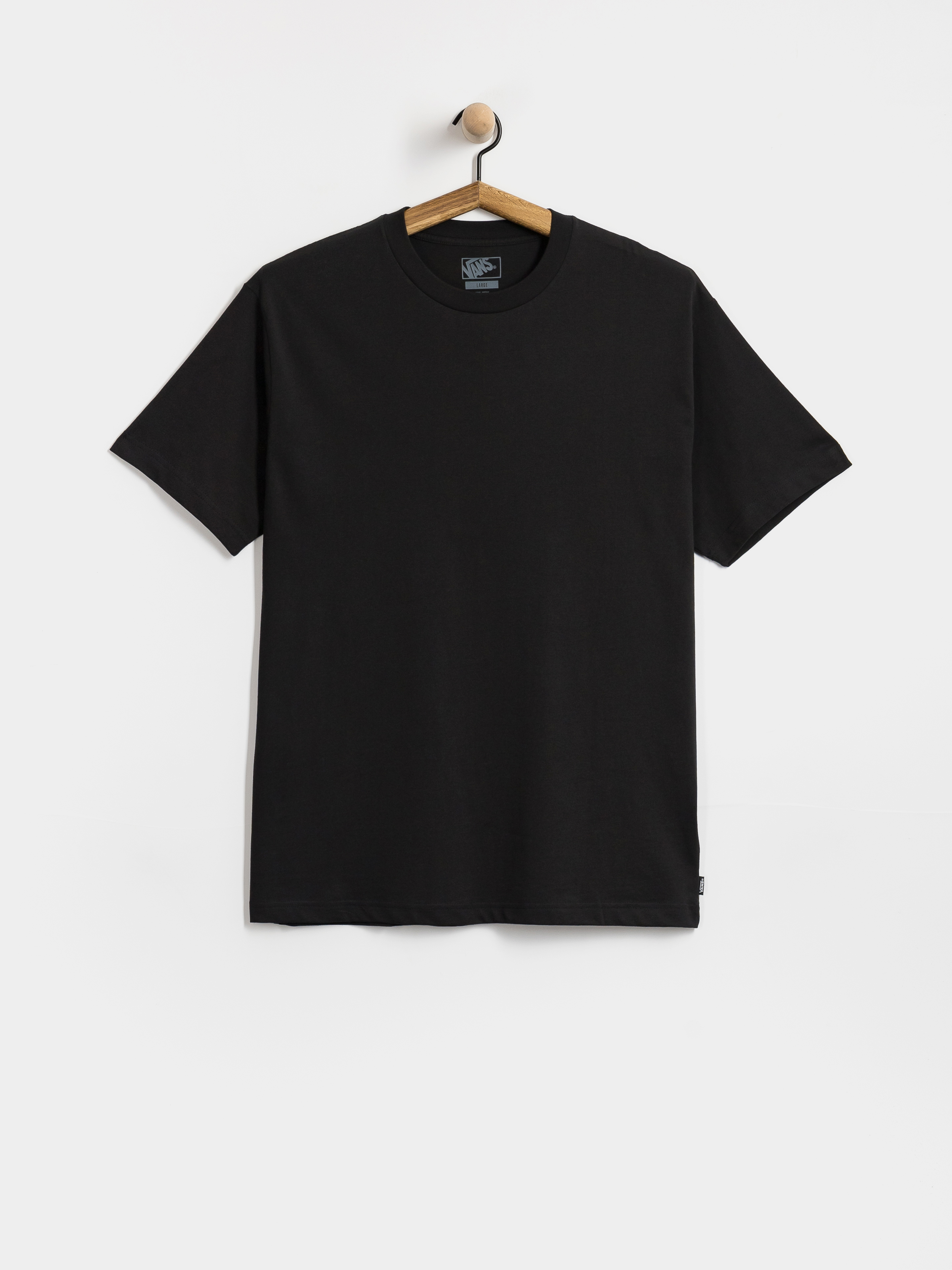 Tricou Vans 2 Pack (black)