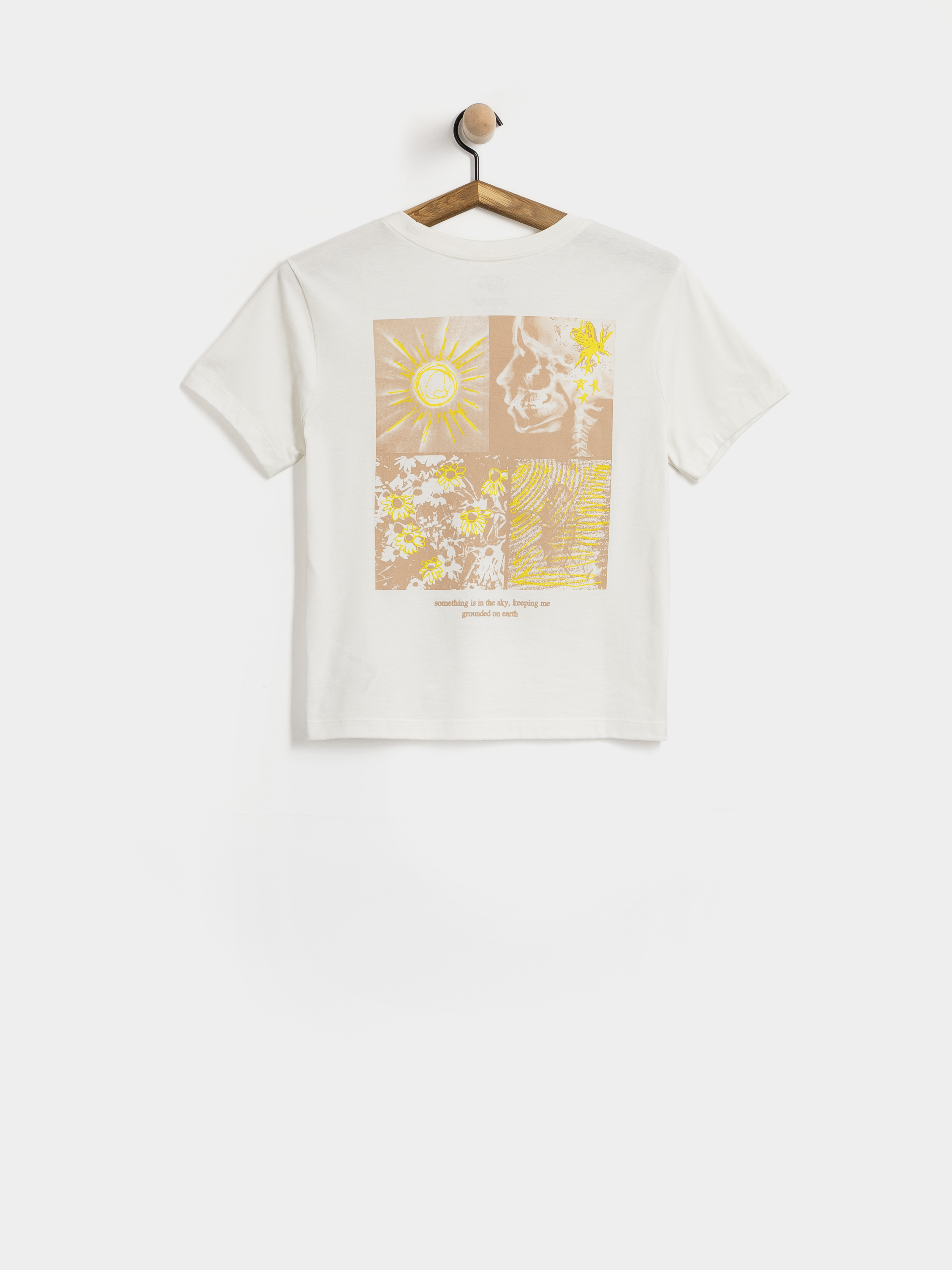 Tricou Vans New Age Research Wmn