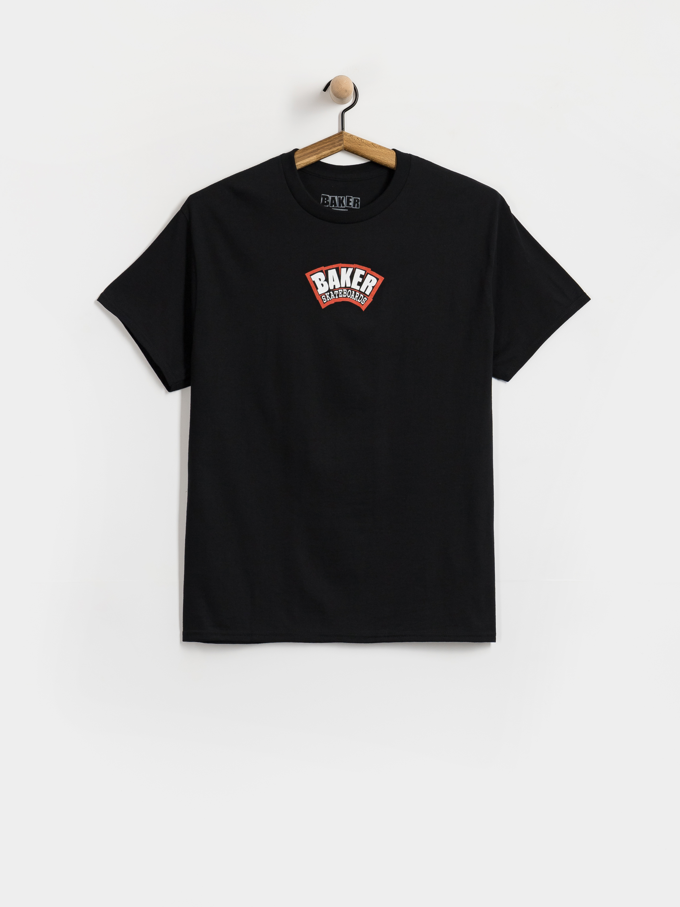 Tricou Baker Arch Logo