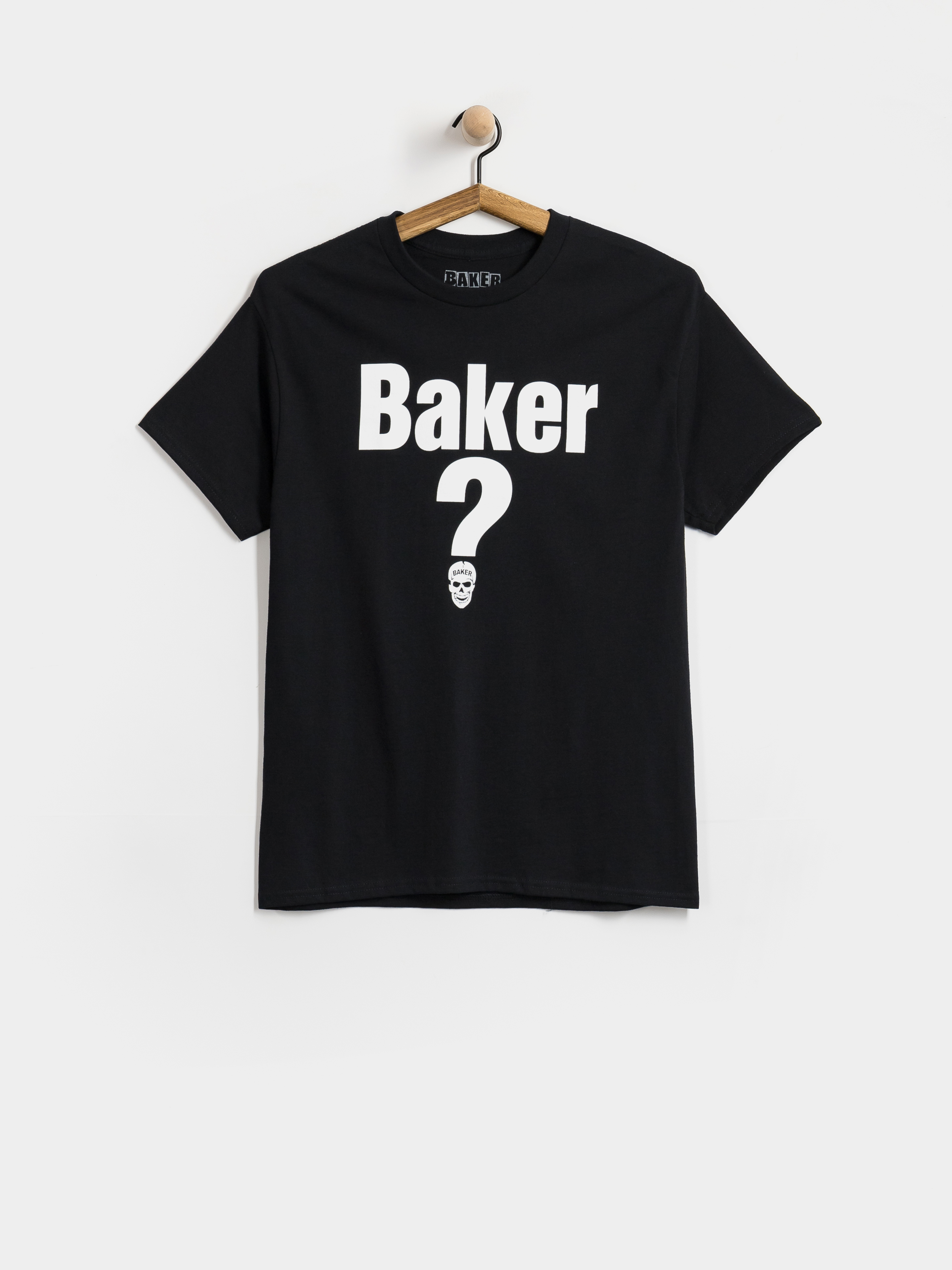 Tricou Baker 3 16 (black)