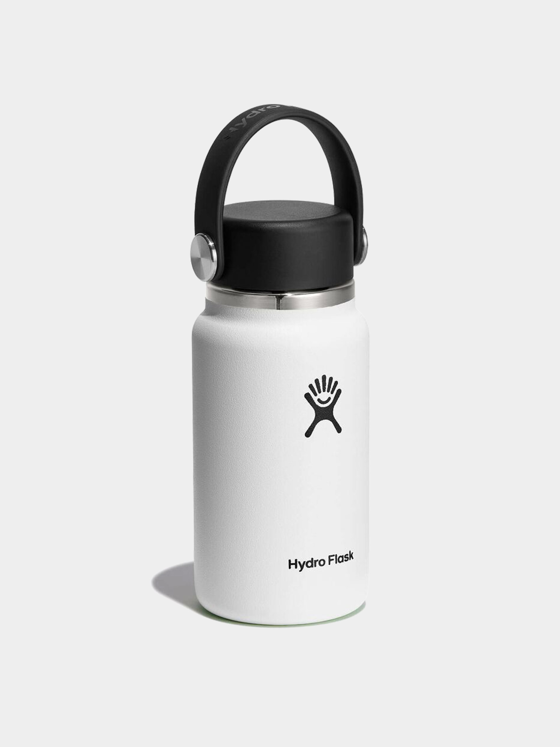 Sticla Hydro Flask Micro Hydro 200ml (white)