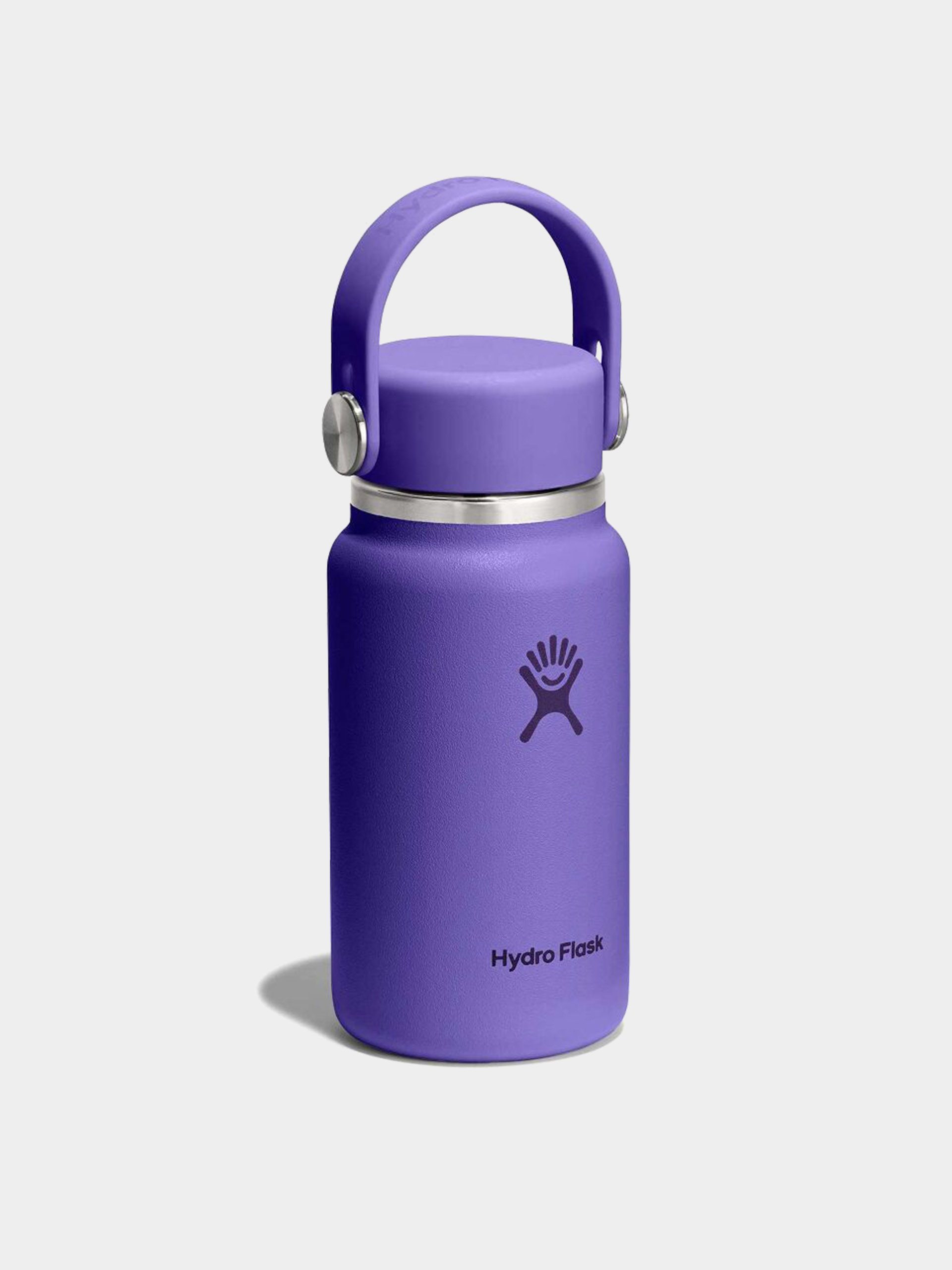 Sticla Hydro Flask Micro Hydro 200ml (utopia purple)