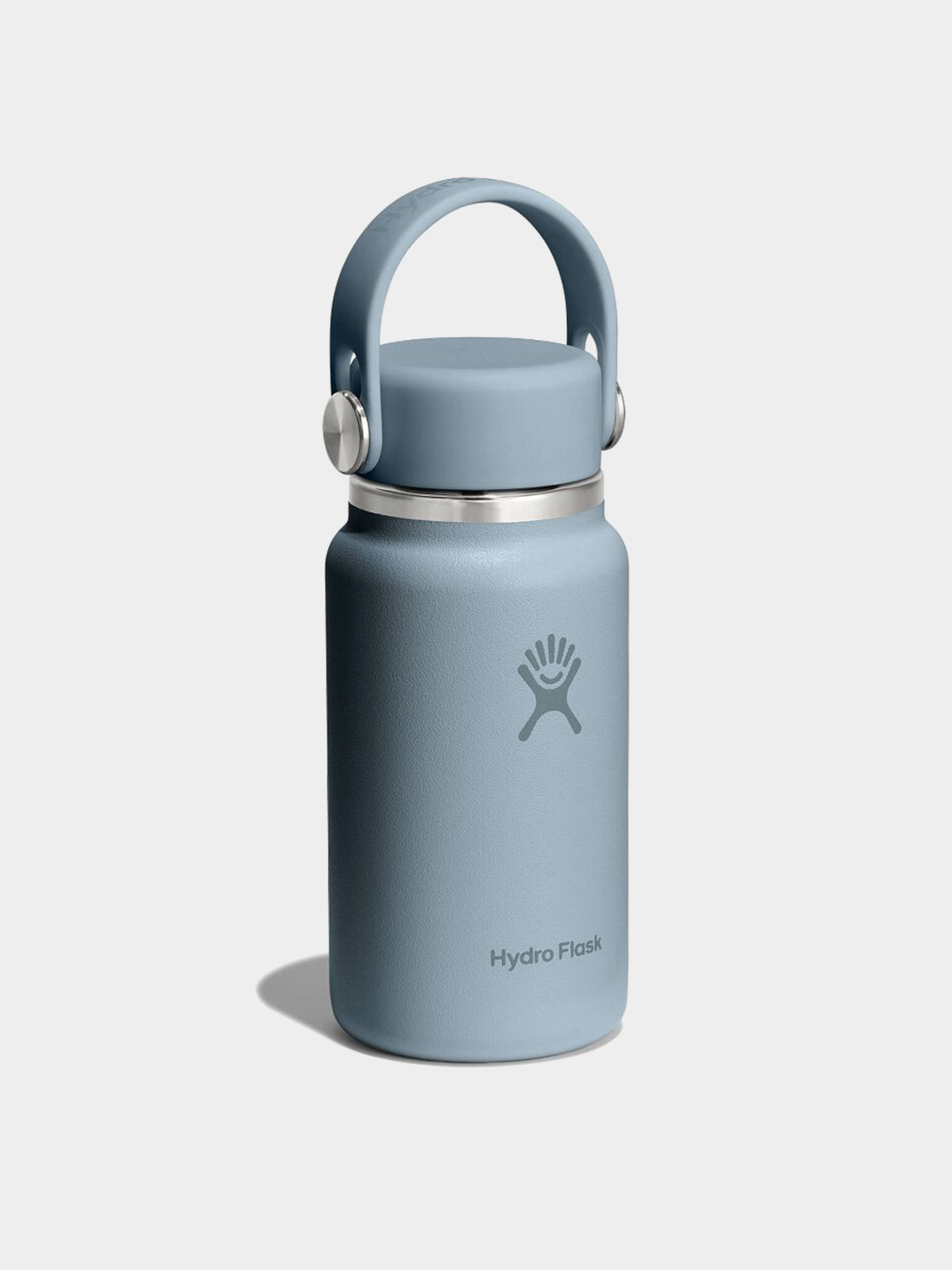 Sticla Hydro Flask Micro Hydro 200ml (shale gray)