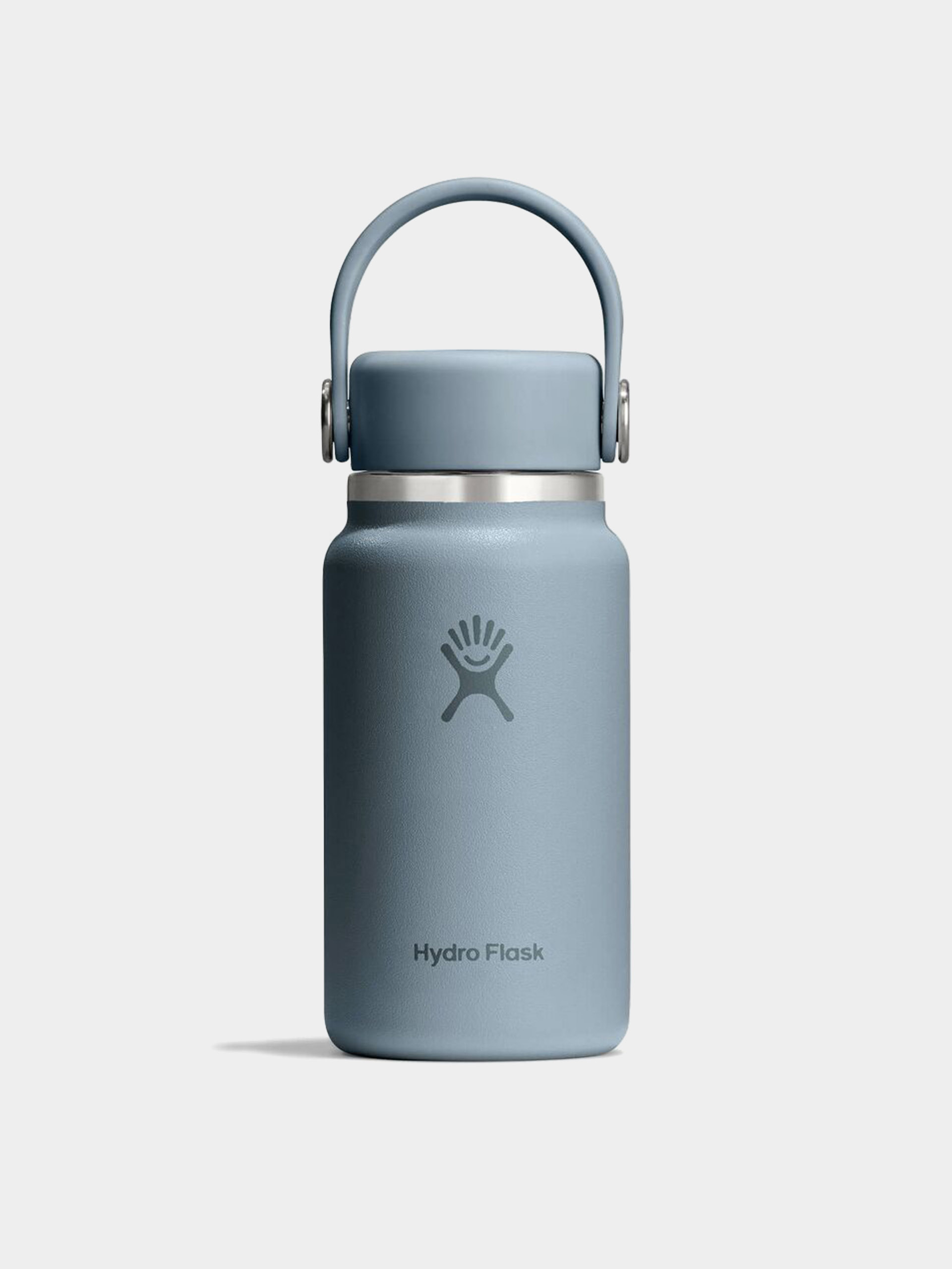 Sticla Hydro Flask Micro Hydro 200ml (shale gray)