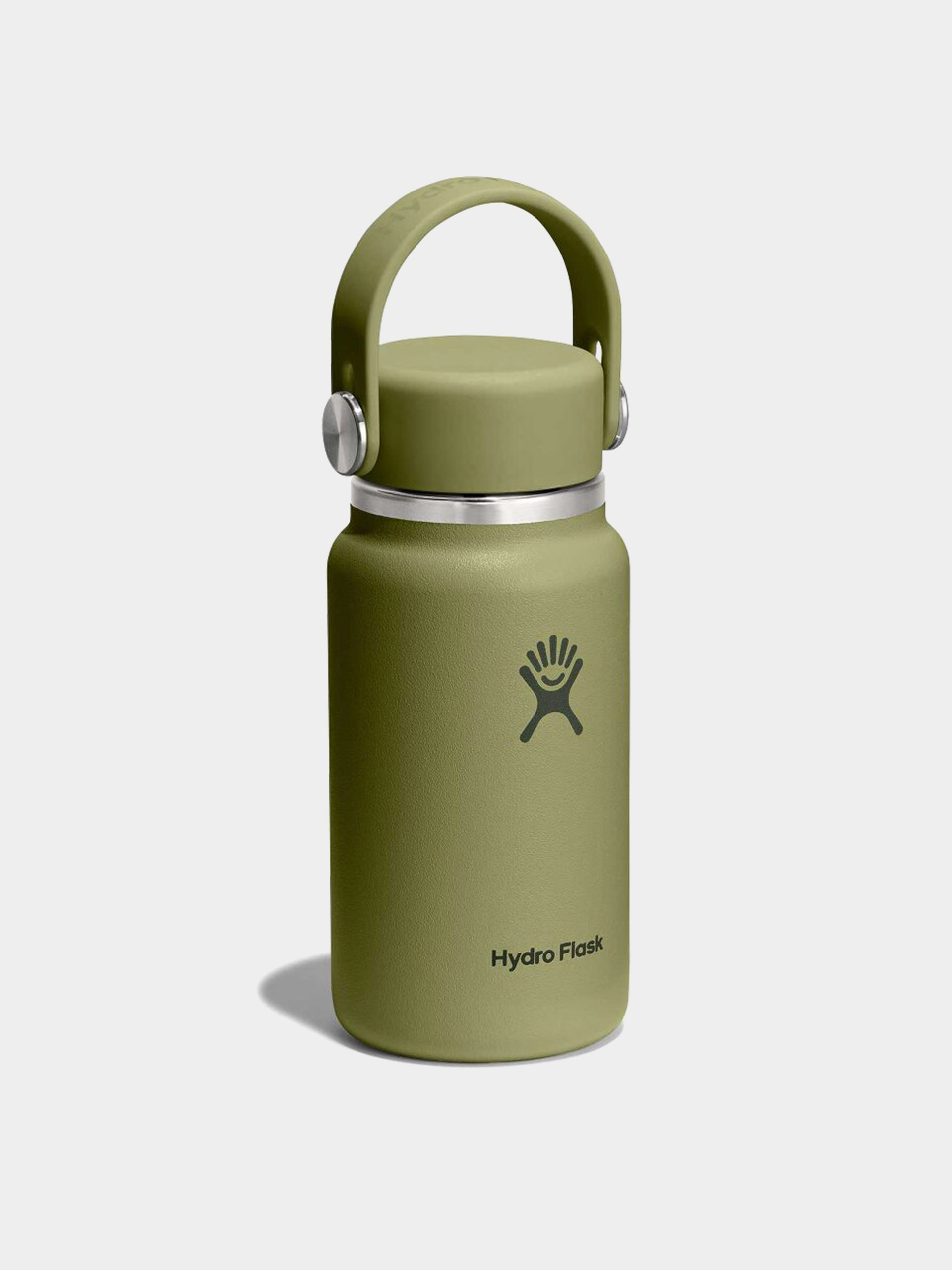 Sticla Hydro Flask Micro Hydro 200ml (palmer green)