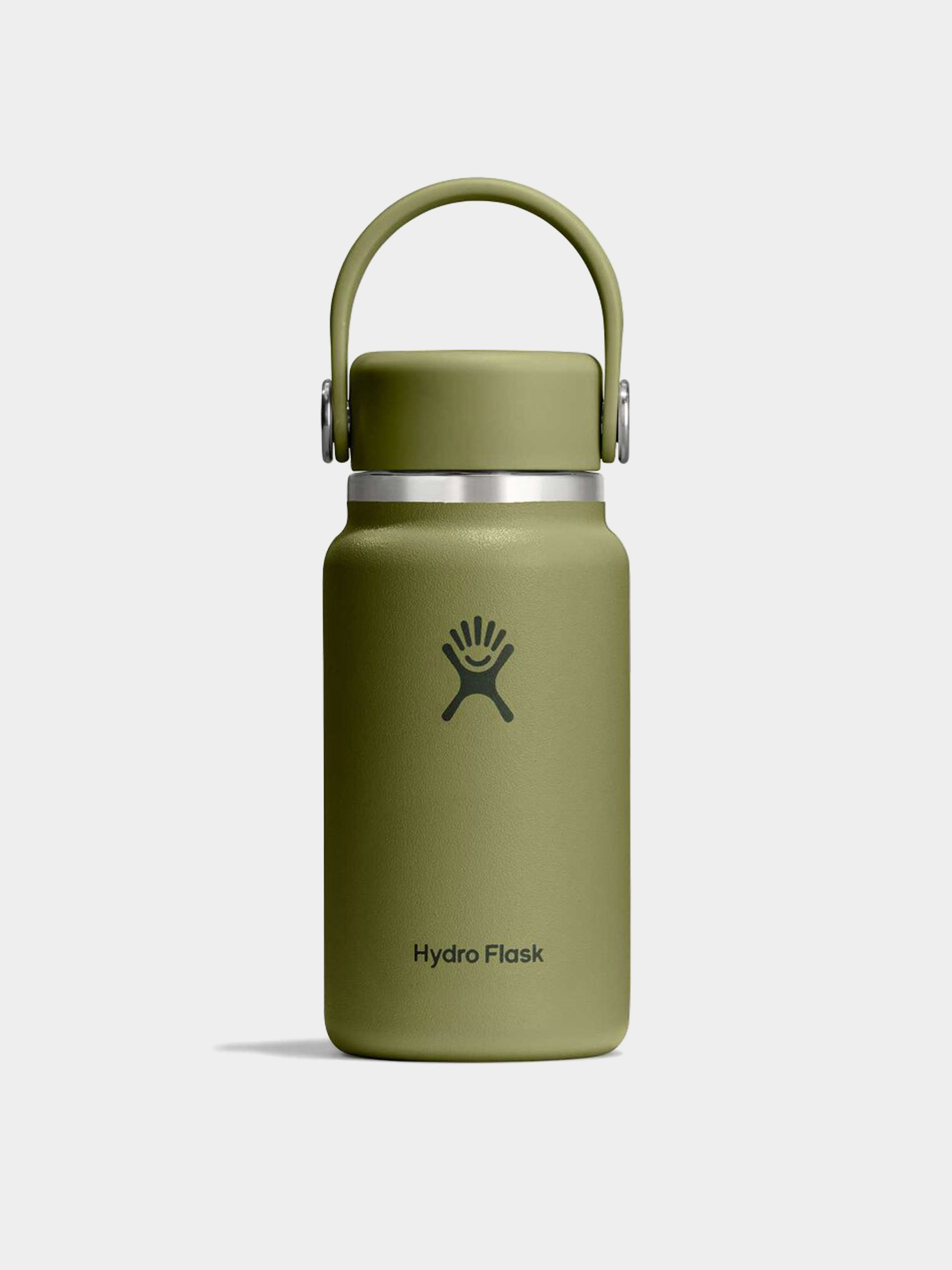 Sticla Hydro Flask Micro Hydro 200ml (palmer green)