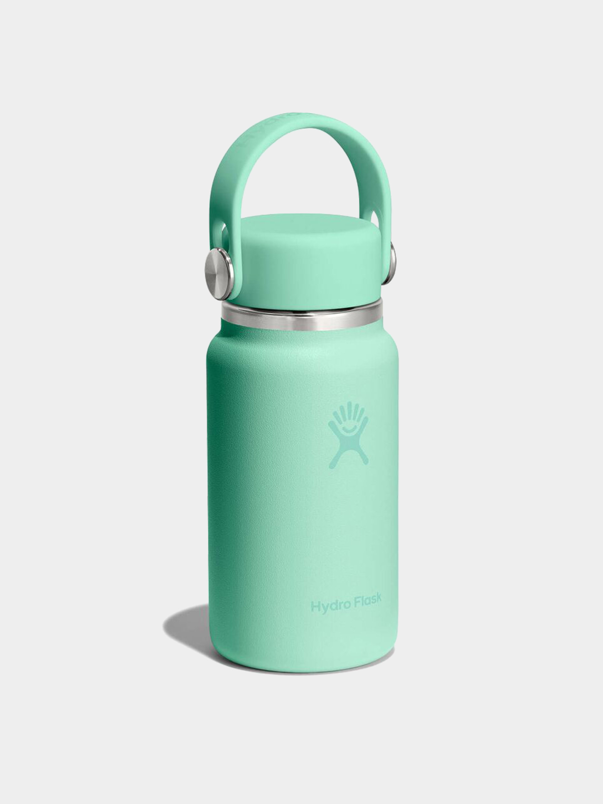 Sticla Hydro Flask Micro Hydro 200ml (mermaid green)