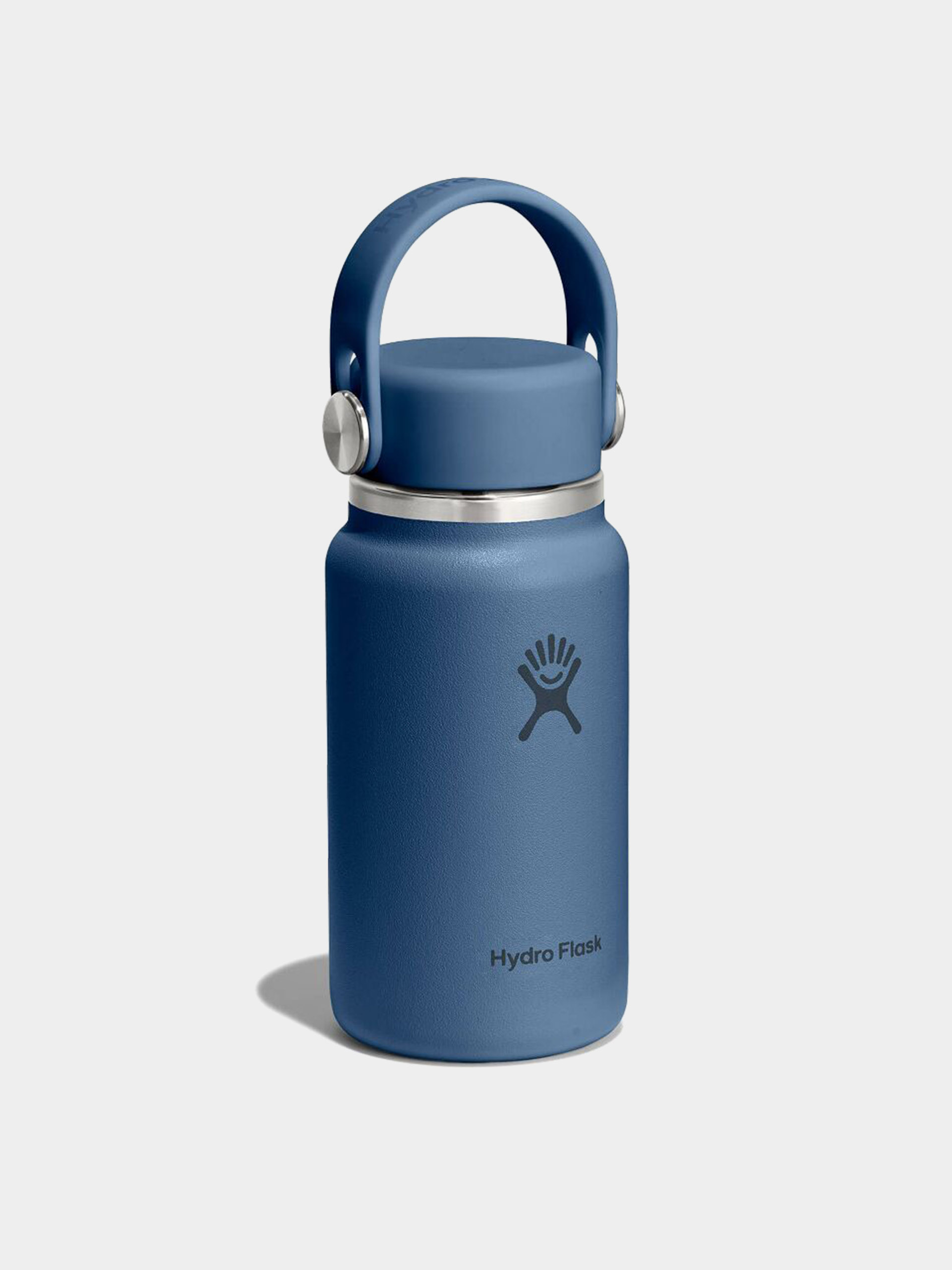Sticla Hydro Flask Micro Hydro 200ml (harbor blue)