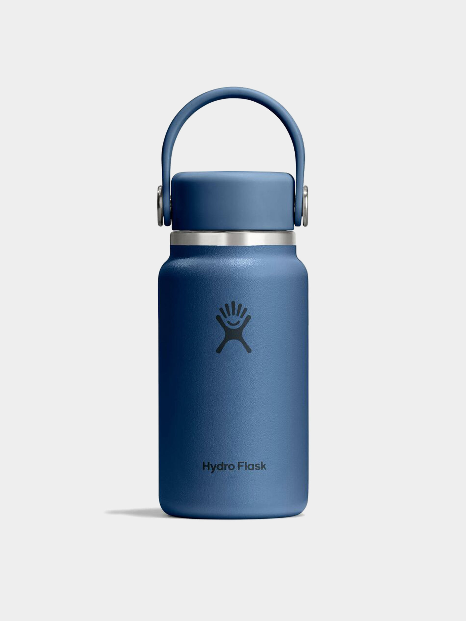 Sticla Hydro Flask Micro Hydro 200ml (harbor blue)