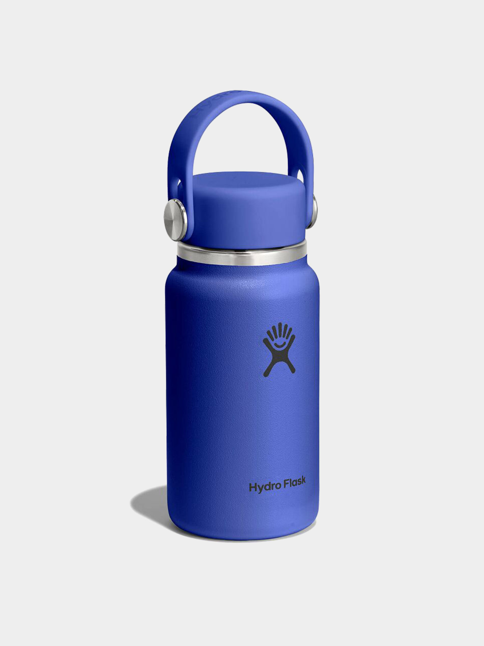 Sticla Hydro Flask Micro Hydro 200ml (capri blue)