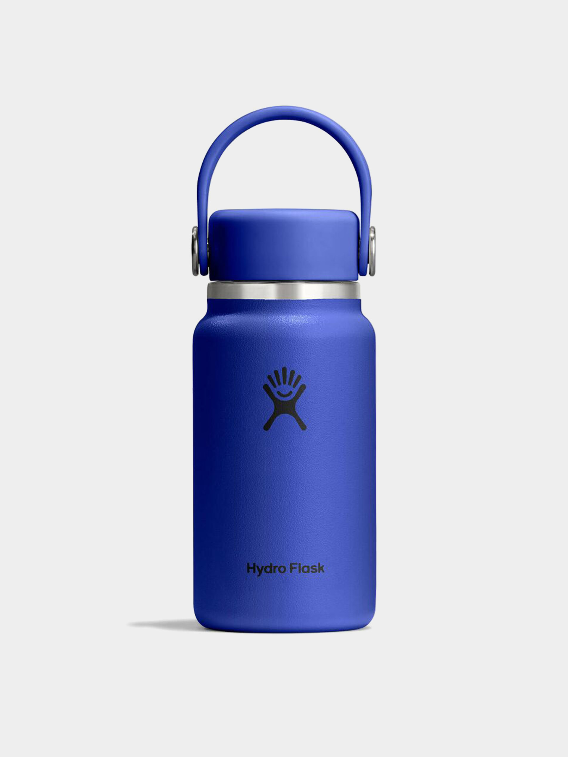 Sticla Hydro Flask Micro Hydro 200ml (capri blue)