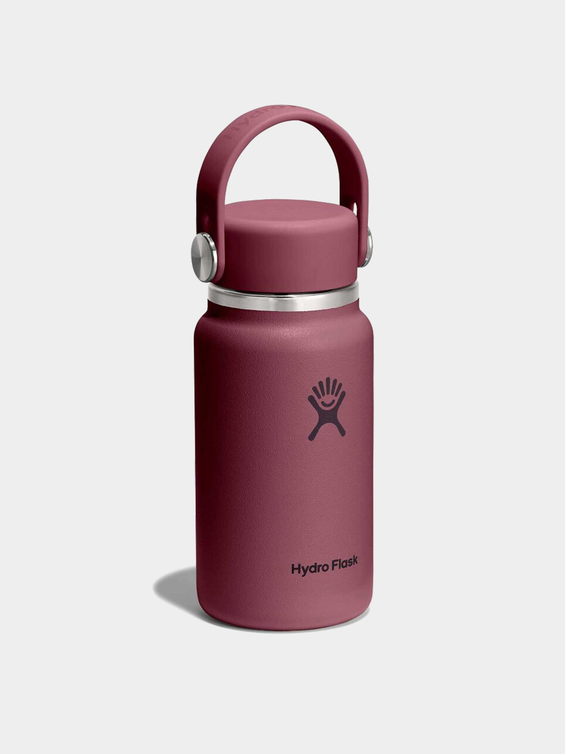 Sticla Hydro Flask Micro Hydro 200ml (burgundy)