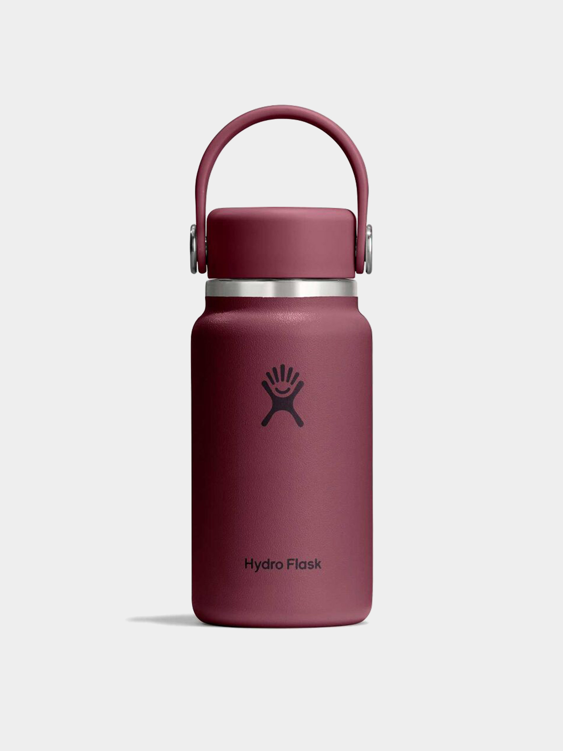 Sticla Hydro Flask Micro Hydro 200ml (burgundy)