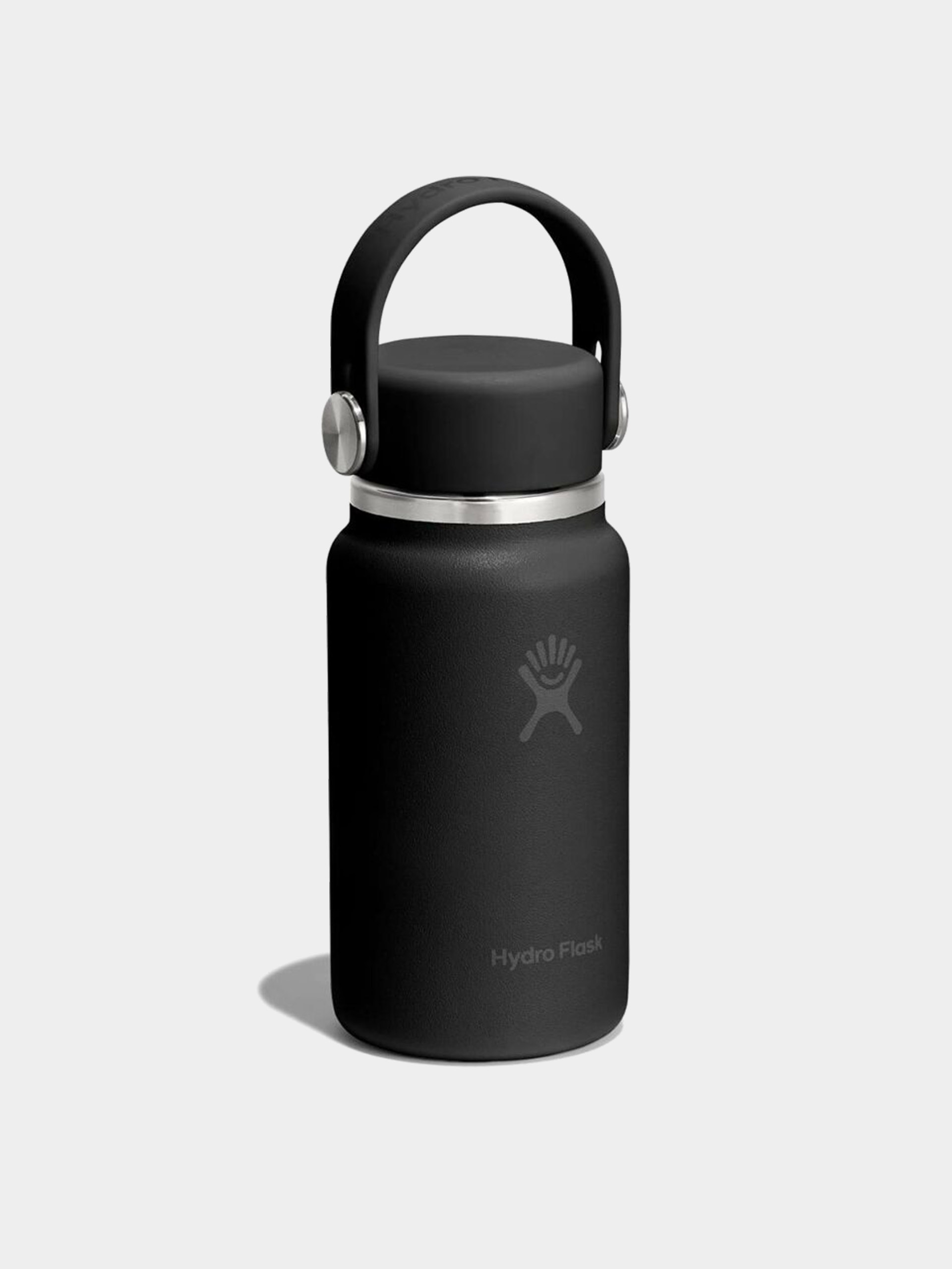 Sticla Hydro Flask Micro Hydro 200ml (black)