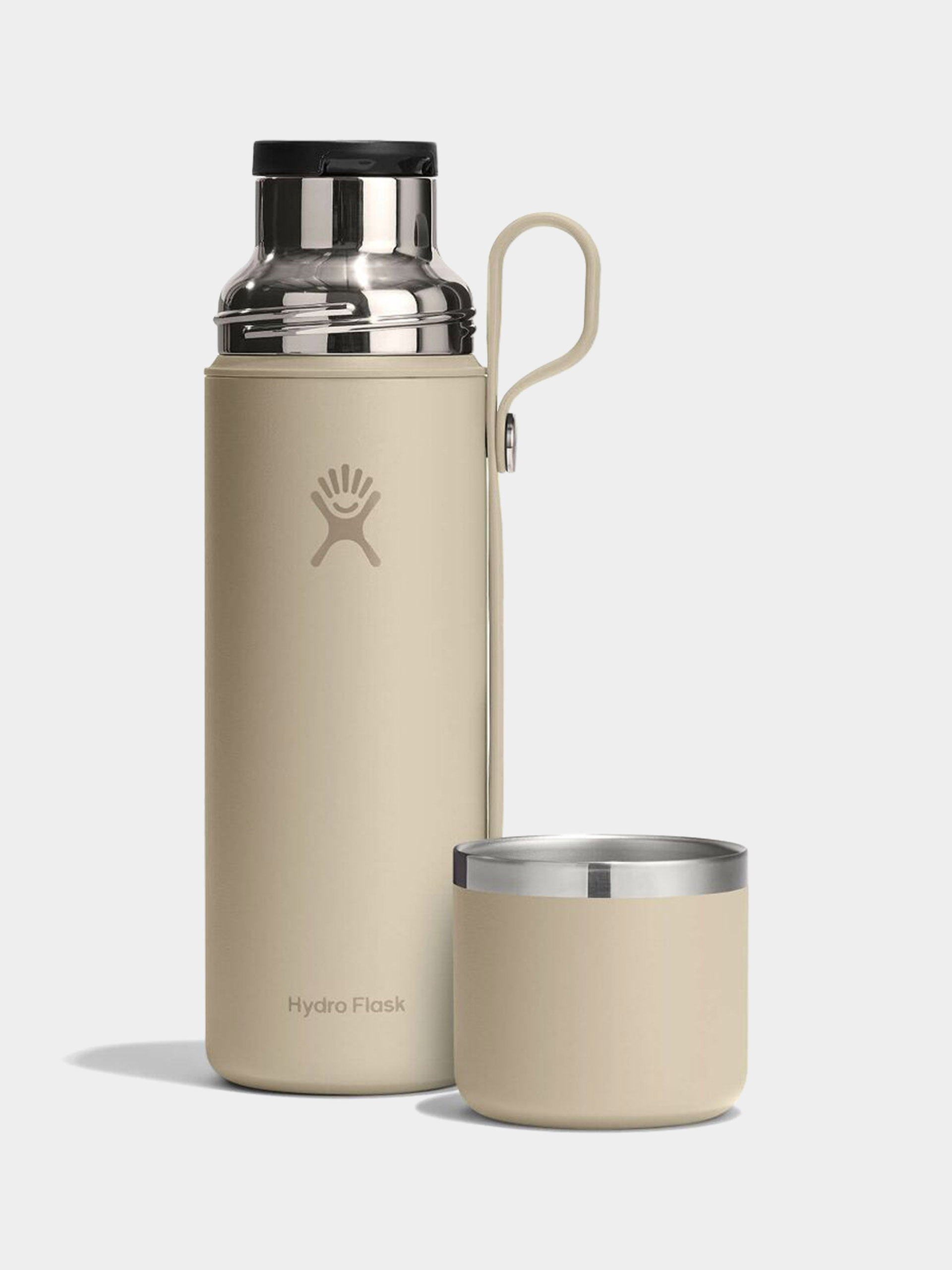 Akcesoria Hydro Flask Hot Flask And Cup 828ml (oat)