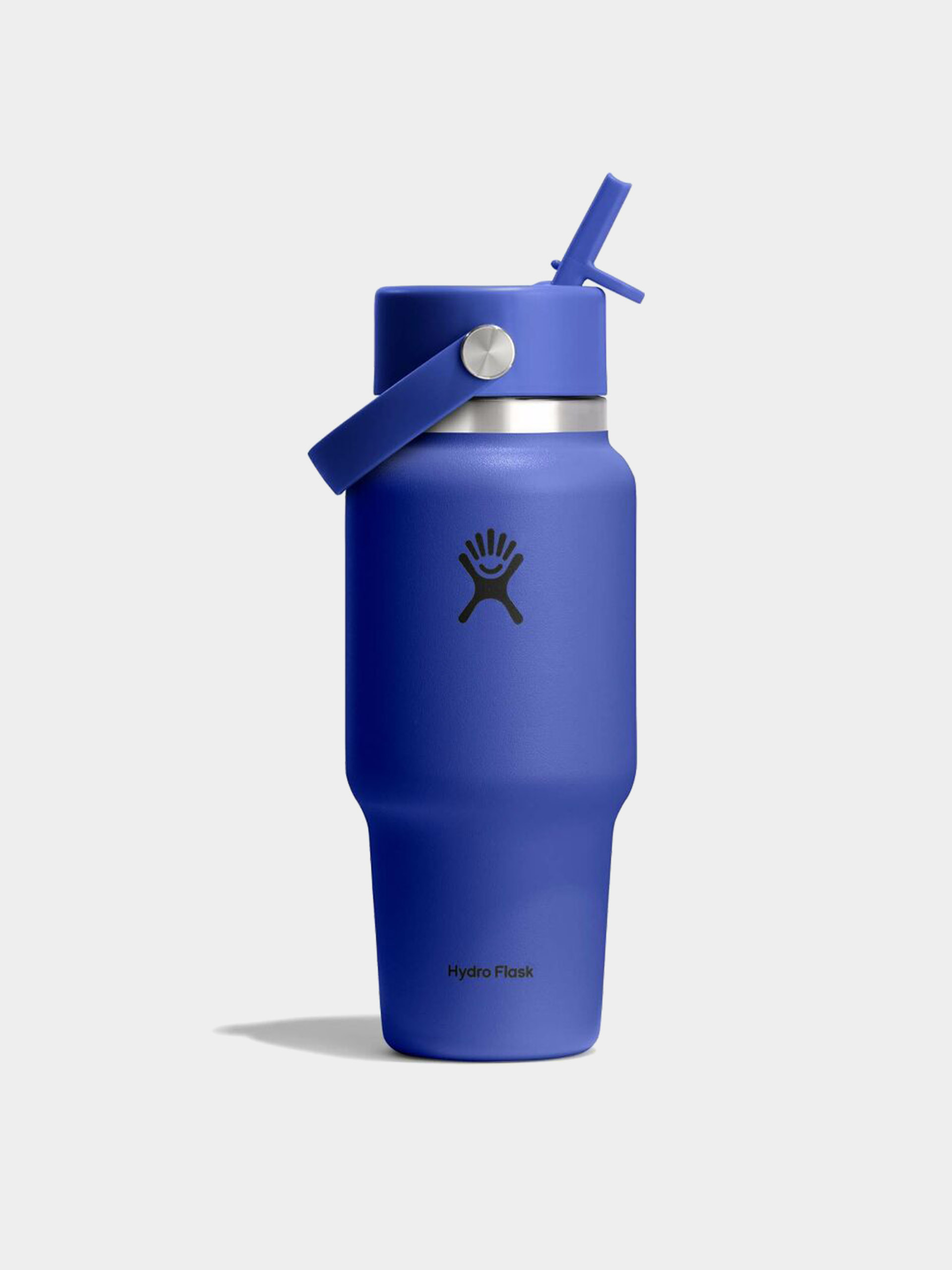 Sticla Hydro Flask Wide Flex Straw Travel 710ml