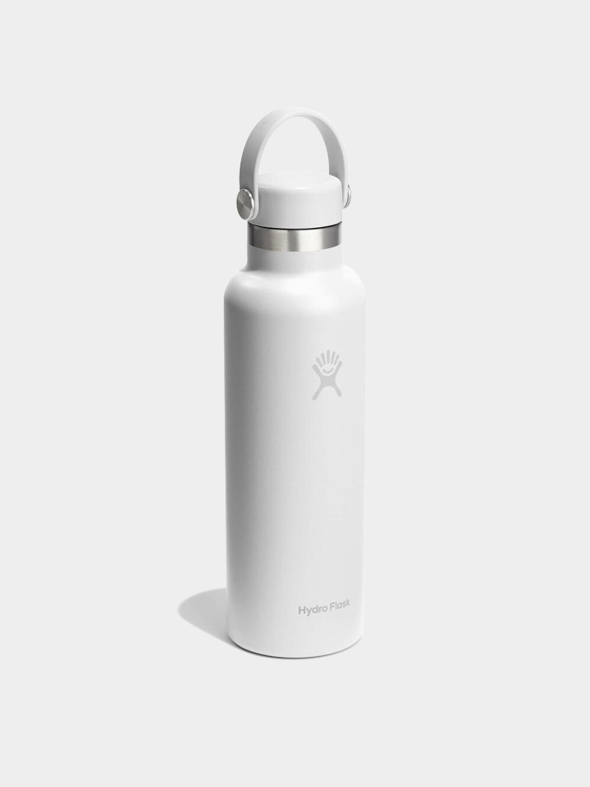 Sticla Hydro Flask Standard Flex Cap 621ml (white)