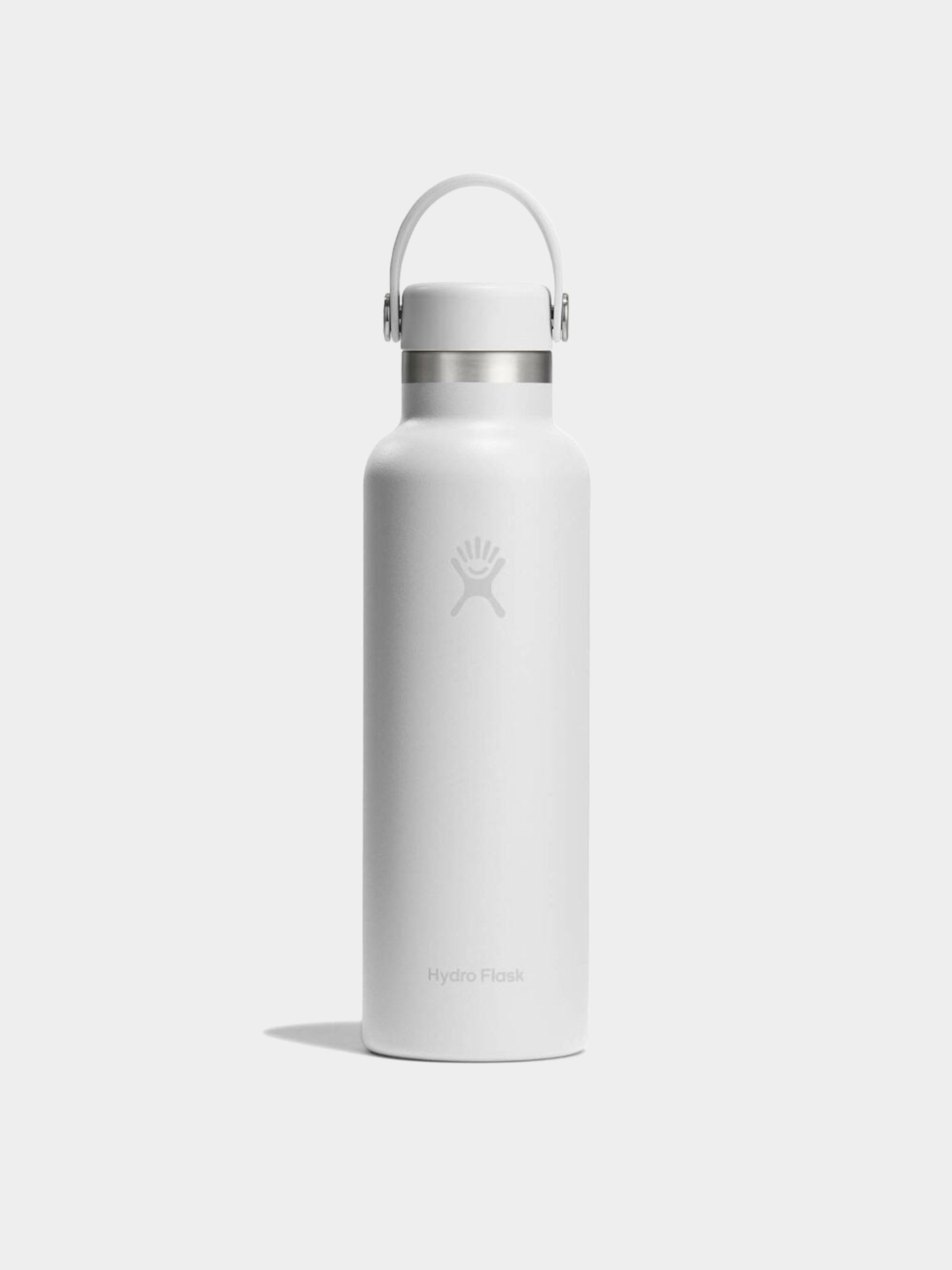 Sticla Hydro Flask Standard Flex Cap 621ml (white)