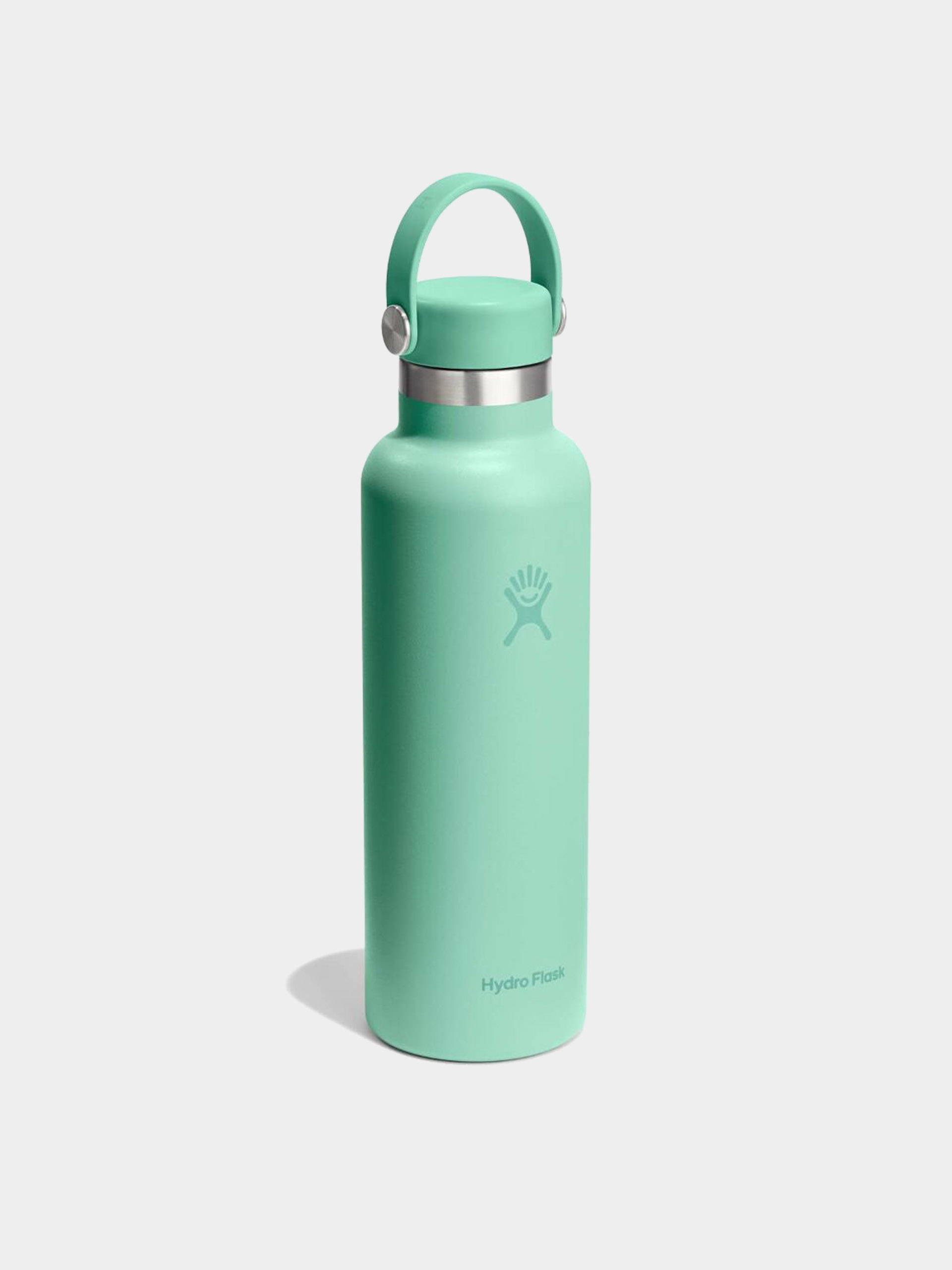 Sticla Hydro Flask Standard Flex Cap 621ml (mermaid green)