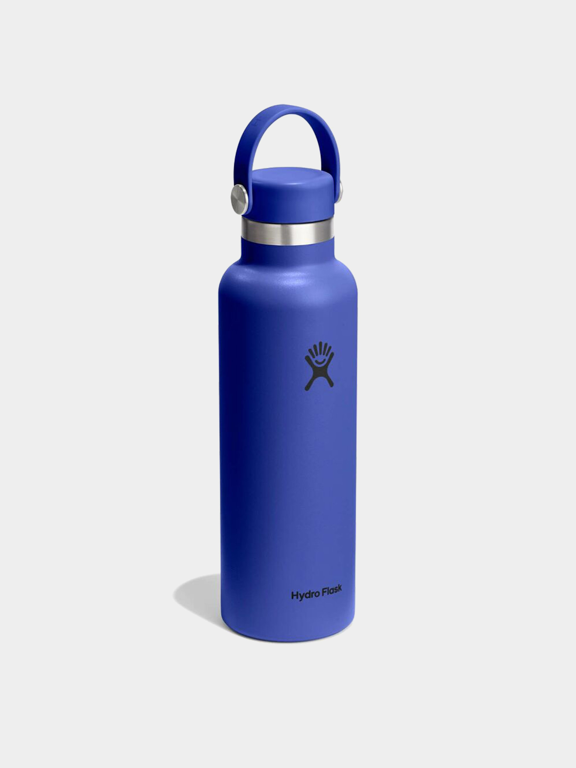 Sticla Hydro Flask Standard Flex Cap 621ml (capri blue)