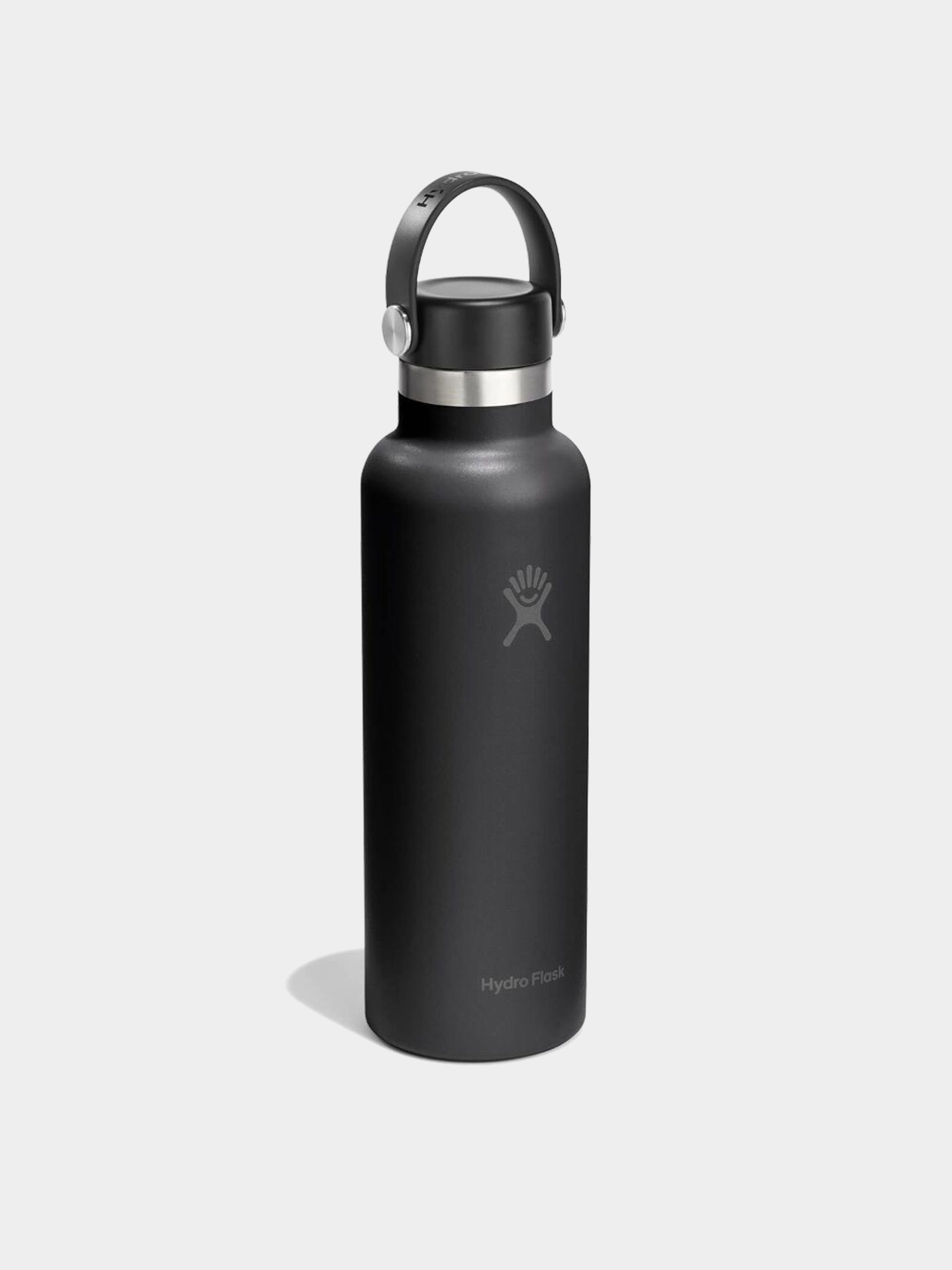 Sticla Hydro Flask Standard Flex Cap 621ml (black)