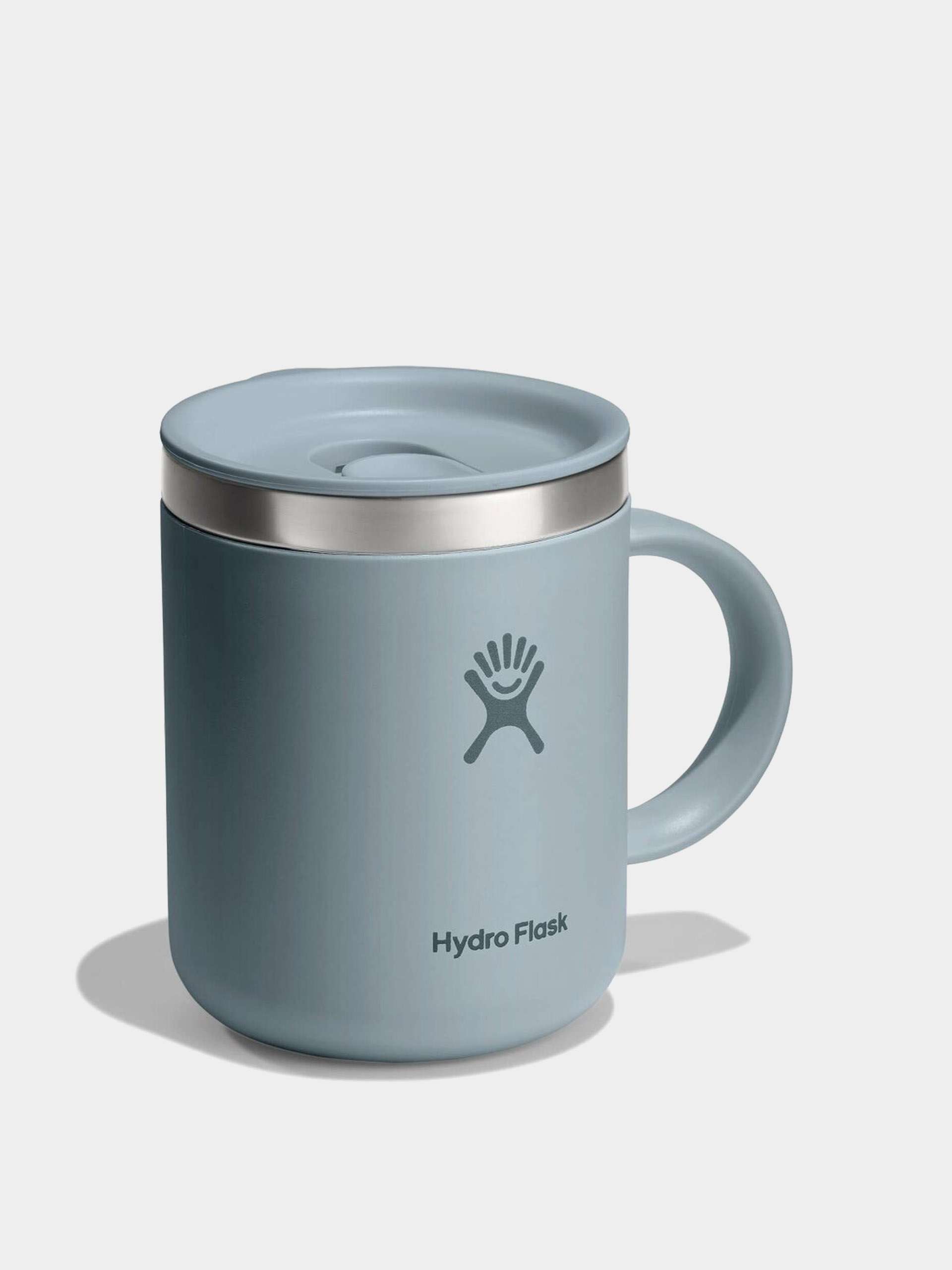 Ceașcă Hydro Flask Mug 355ml (shale gray)