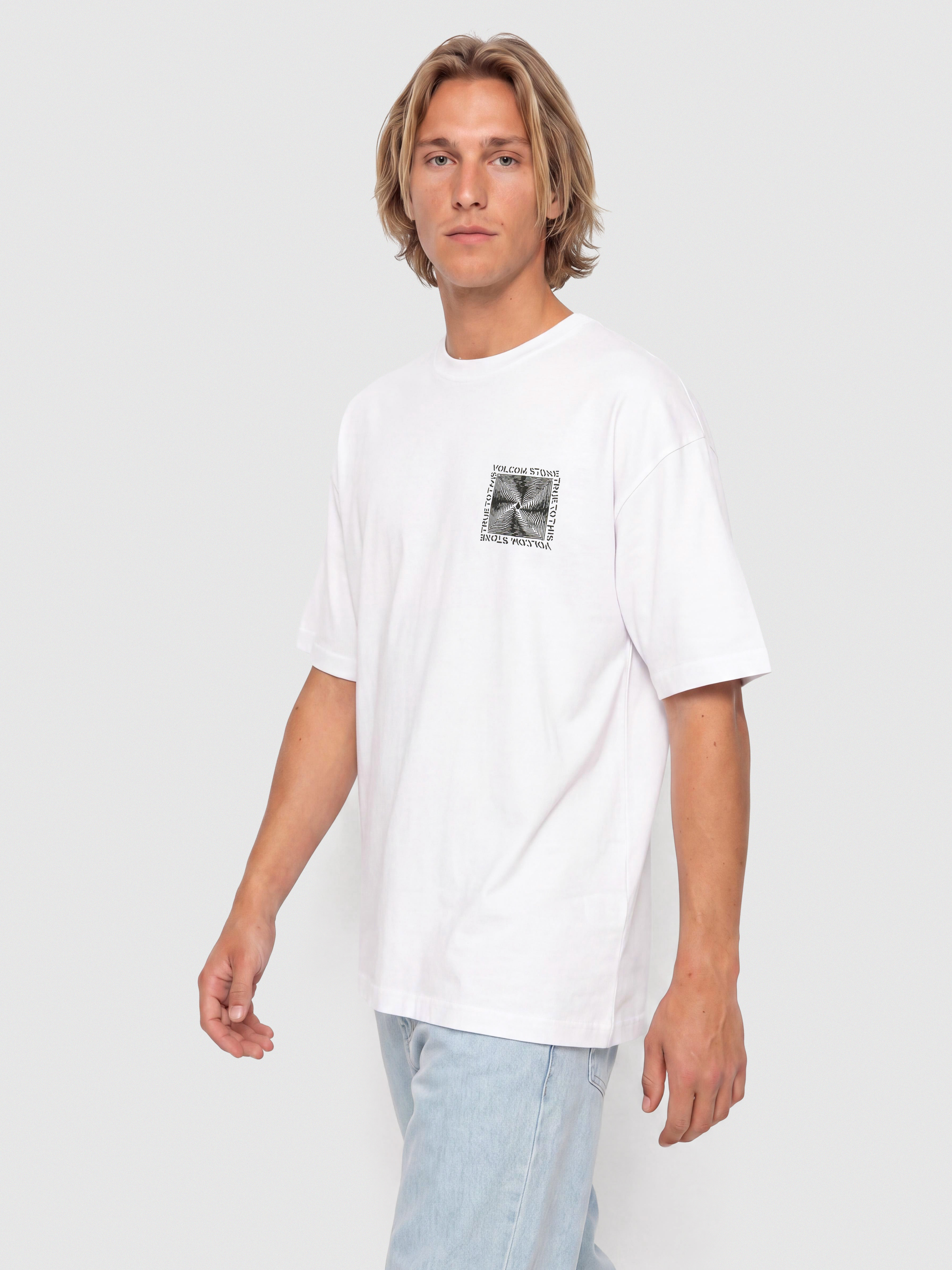 Tricou Volcom Voidstone Bsc