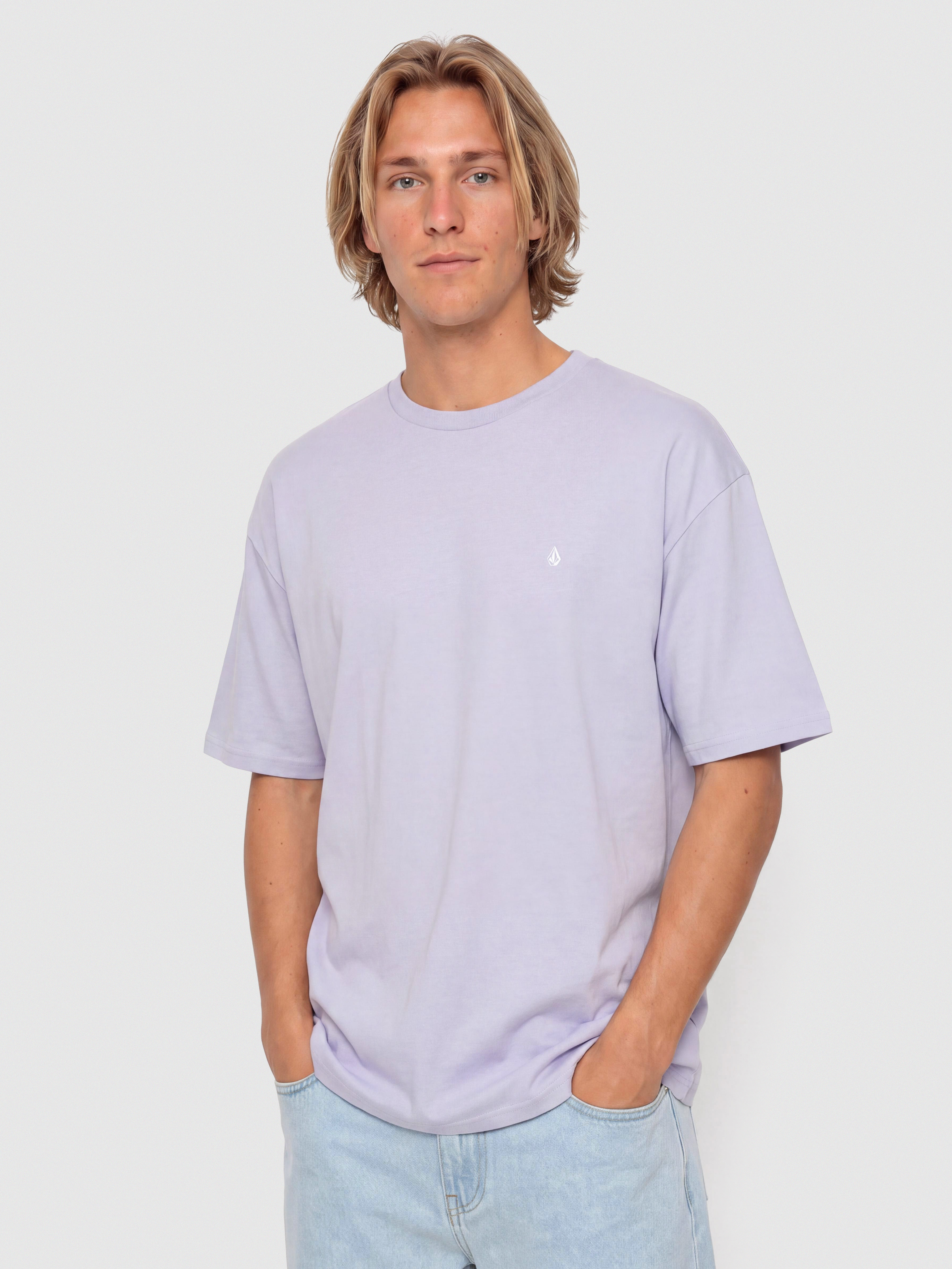 Tricou Volcom Stone Blanks Bsc